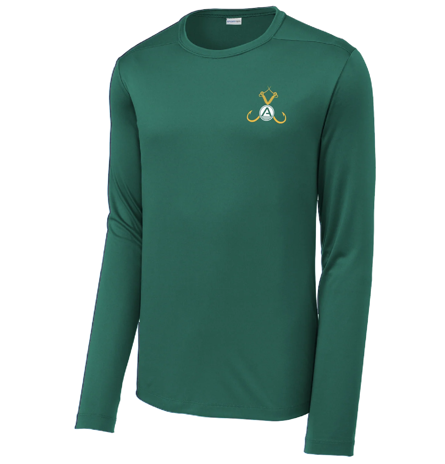 Abaco Fishing UV Performance Shirt - Image 10