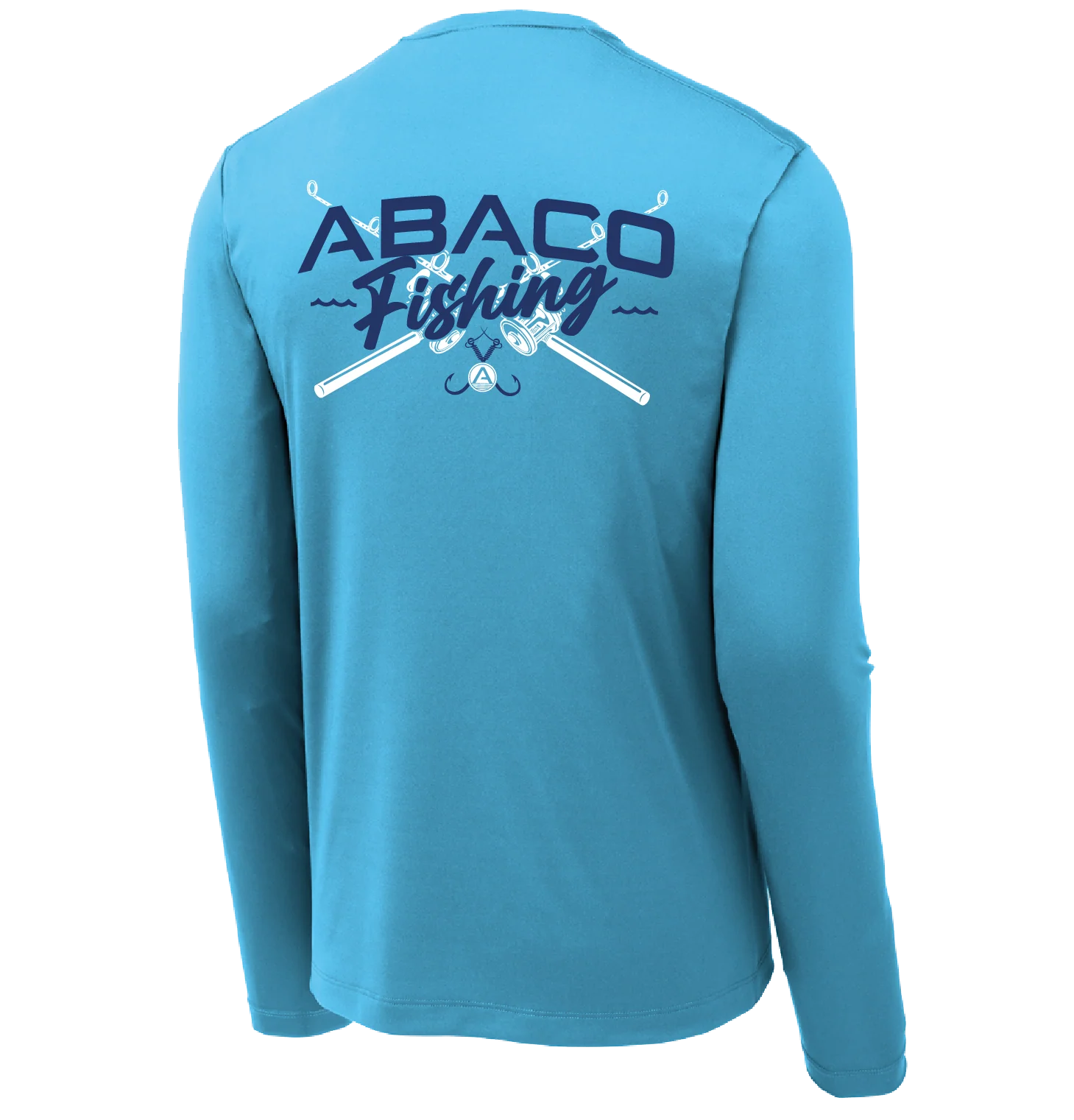 Abaco Fishing UV Performance Shirt - Image 11