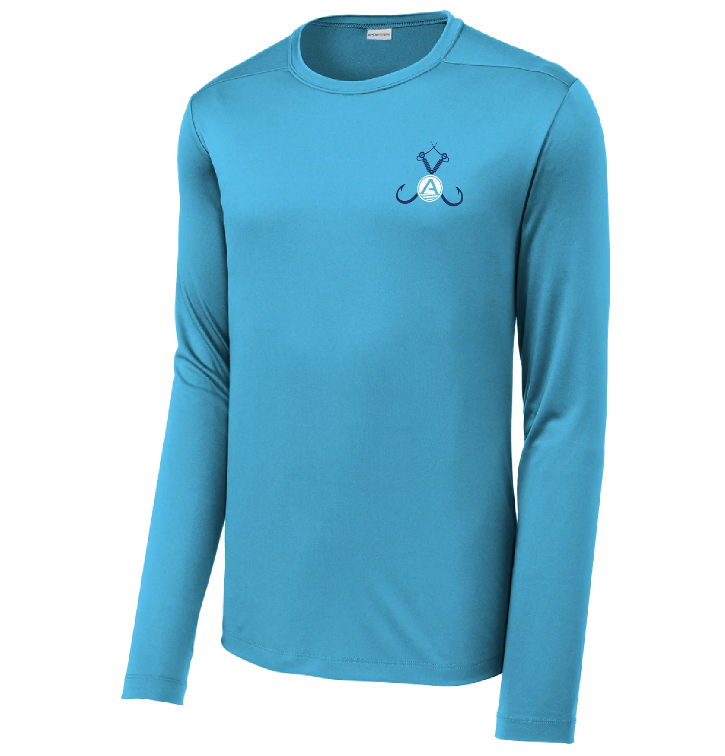 Abaco Fishing UV Performance Shirt - Image 12