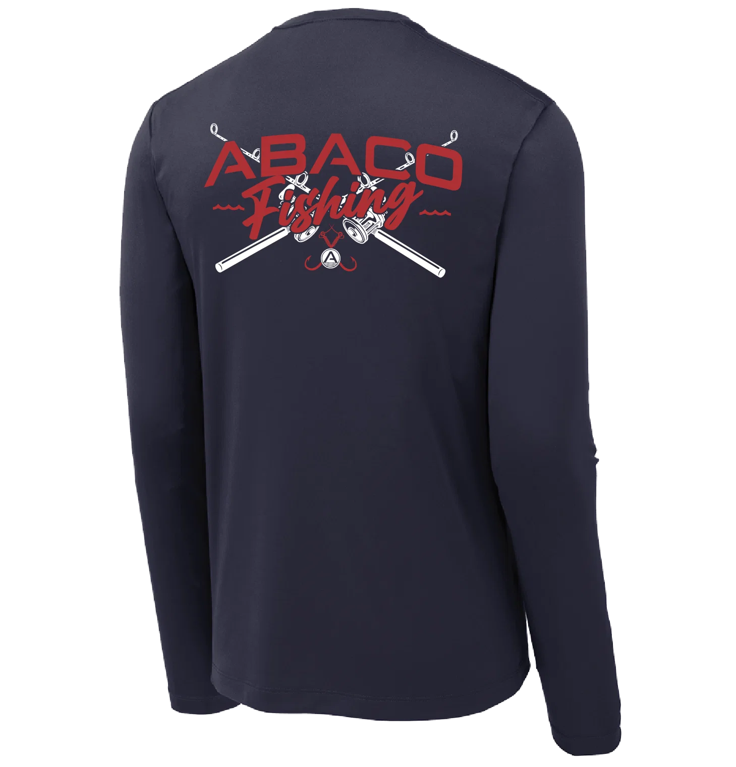 Abaco Fishing UV Performance Shirt - Image 13