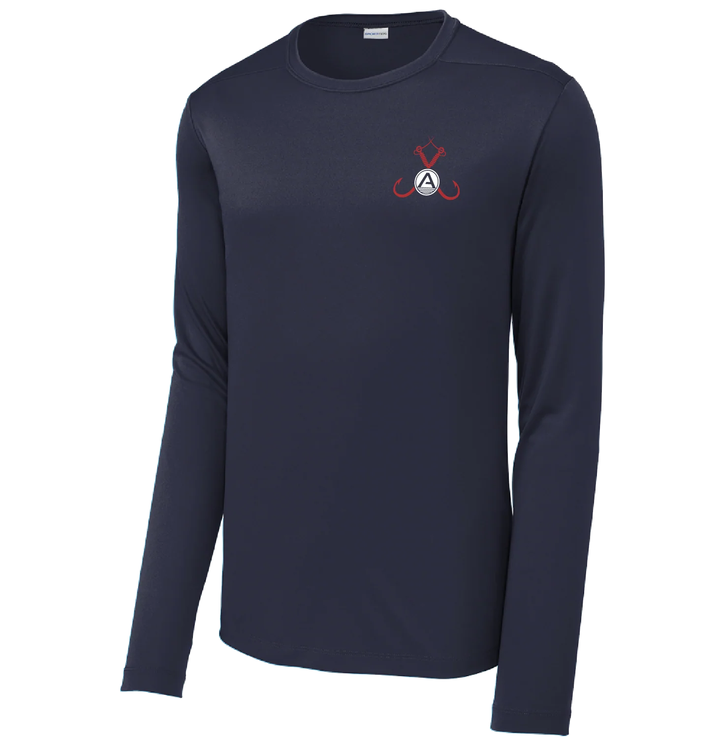Abaco Fishing UV Performance Shirt - Image 14