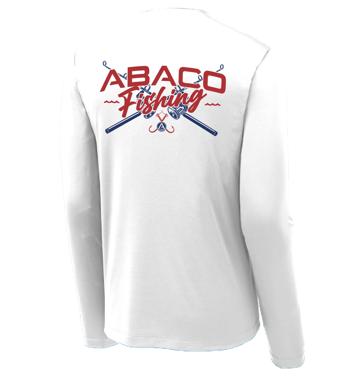 Abaco Fishing UV Performance Shirt - Image 15
