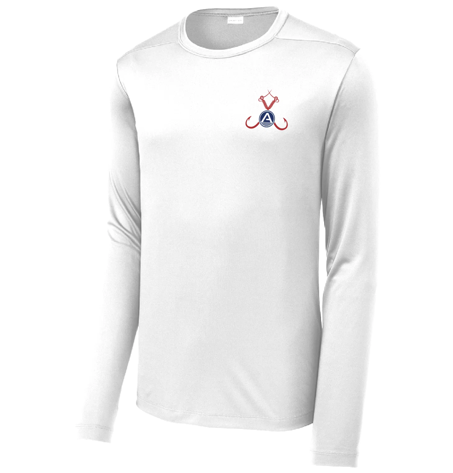 Abaco Fishing UV Performance Shirt - Image 16
