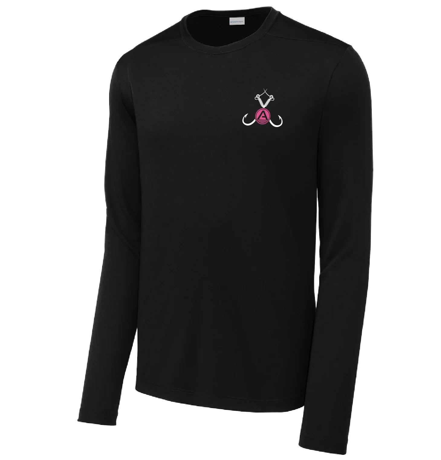 Abaco Fishing UV Performance Shirt - Image 2