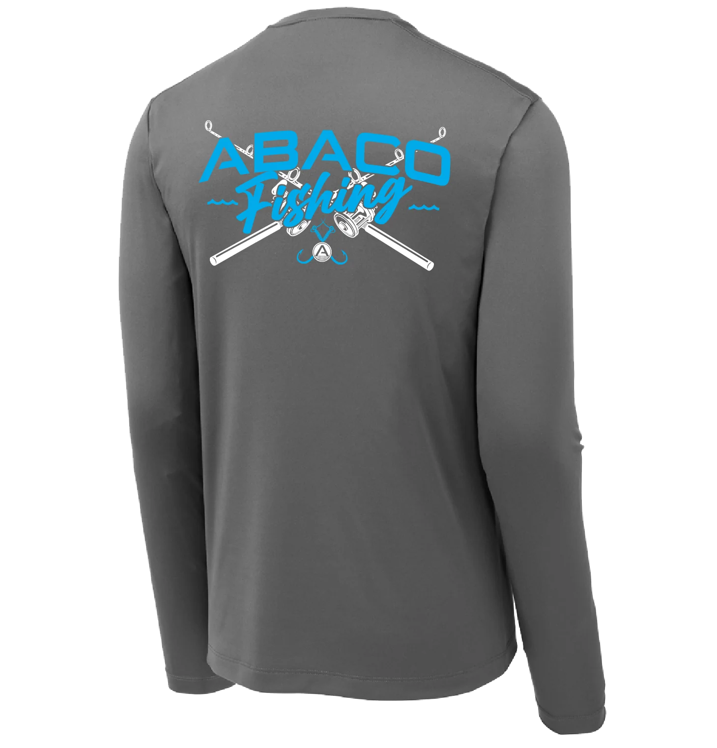 Abaco Fishing UV Performance Shirt - Image 5