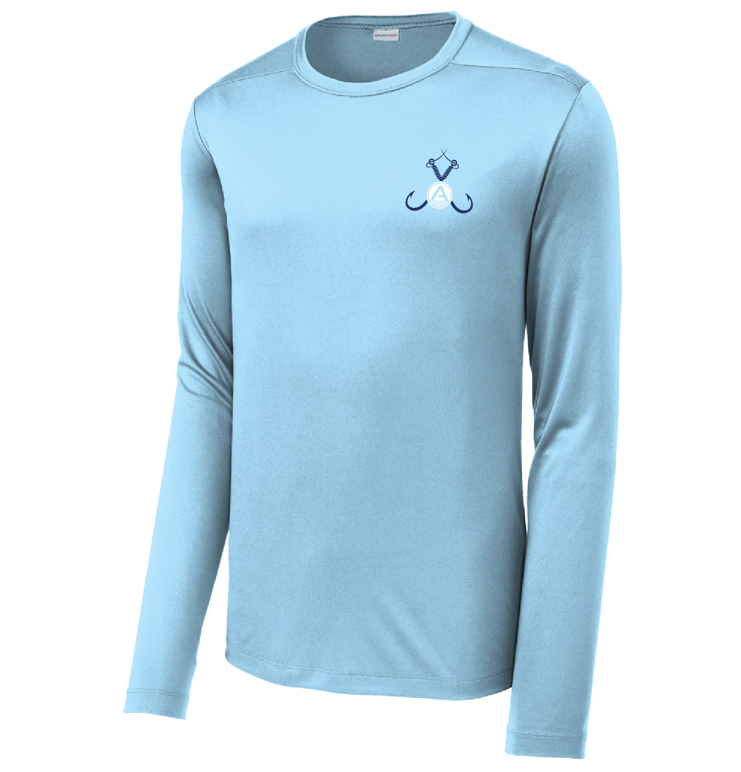 Abaco Fishing UV Performance Shirt - Image 8