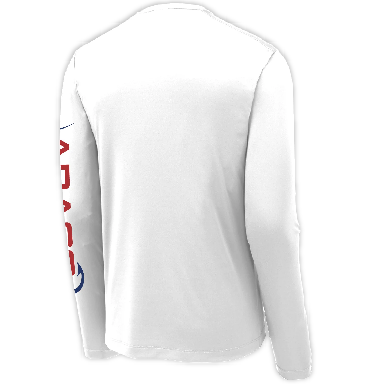 Abaco Hooked UV Performance Shirt - Image 10