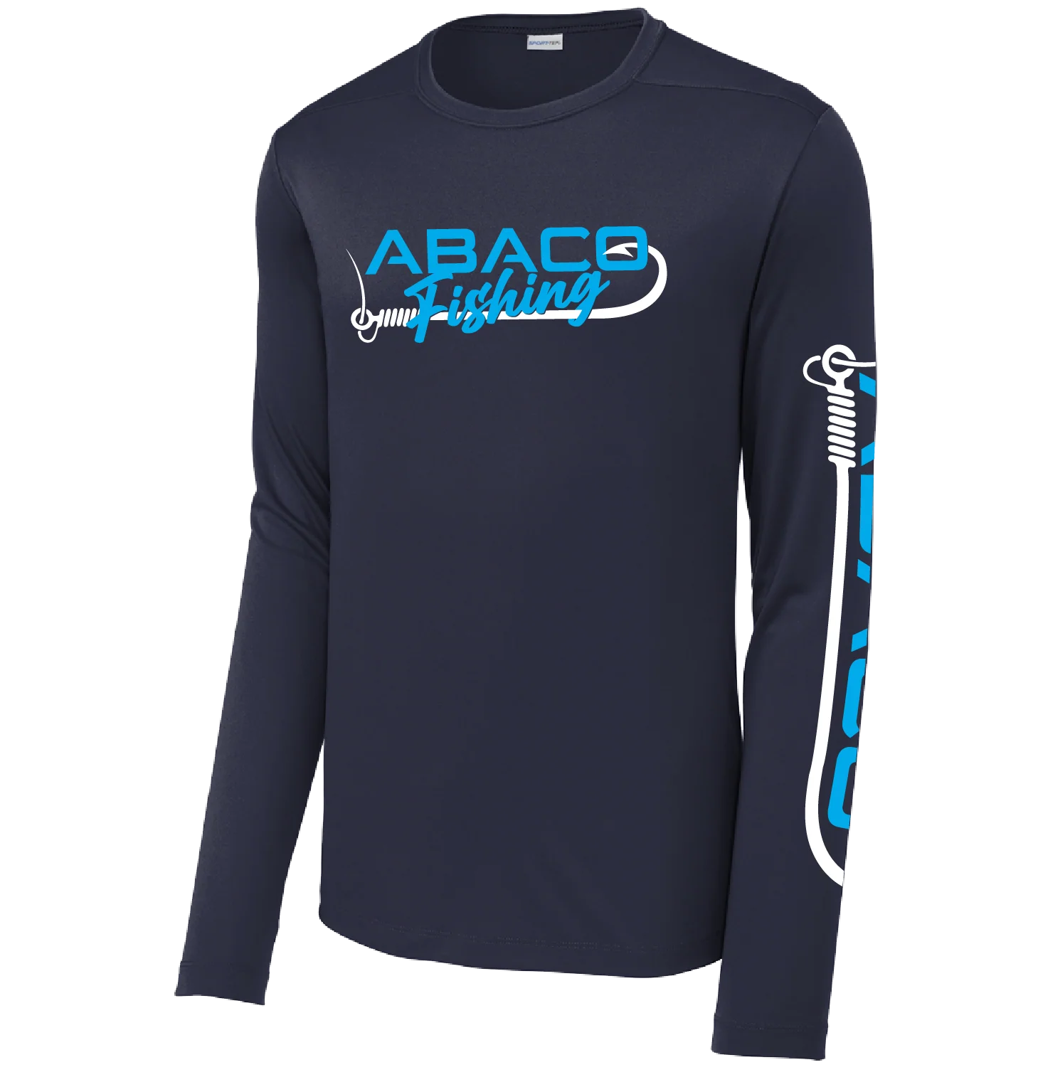 Abaco Hooked UV Performance Shirt - Image 7