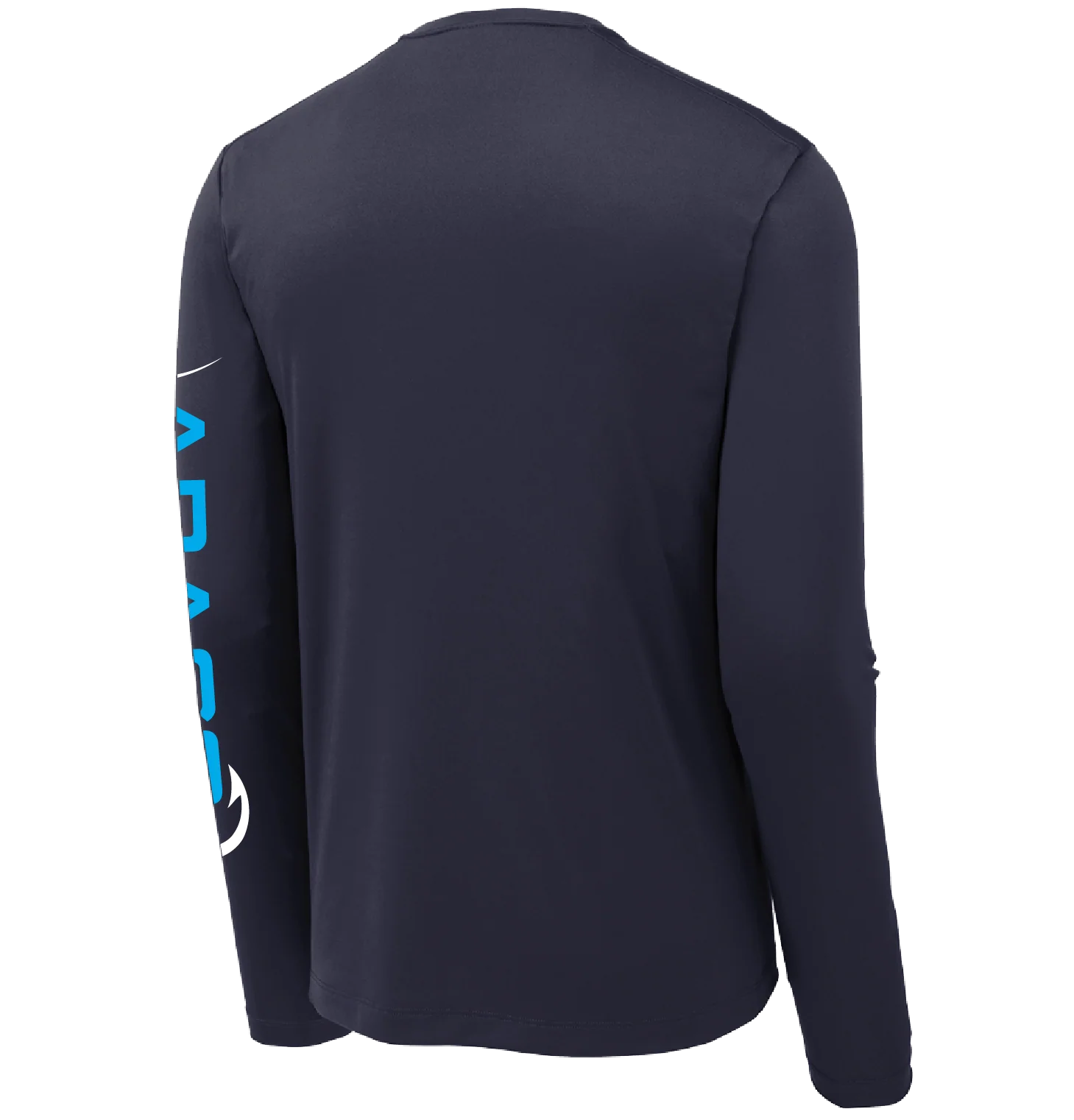 Abaco Hooked UV Performance Shirt - Image 8