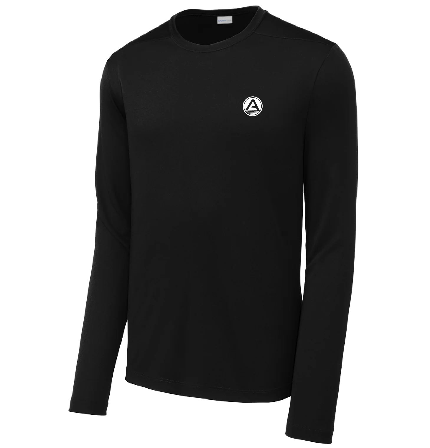 Abaco Island Bahamas UV Performance Shirt - Image 2