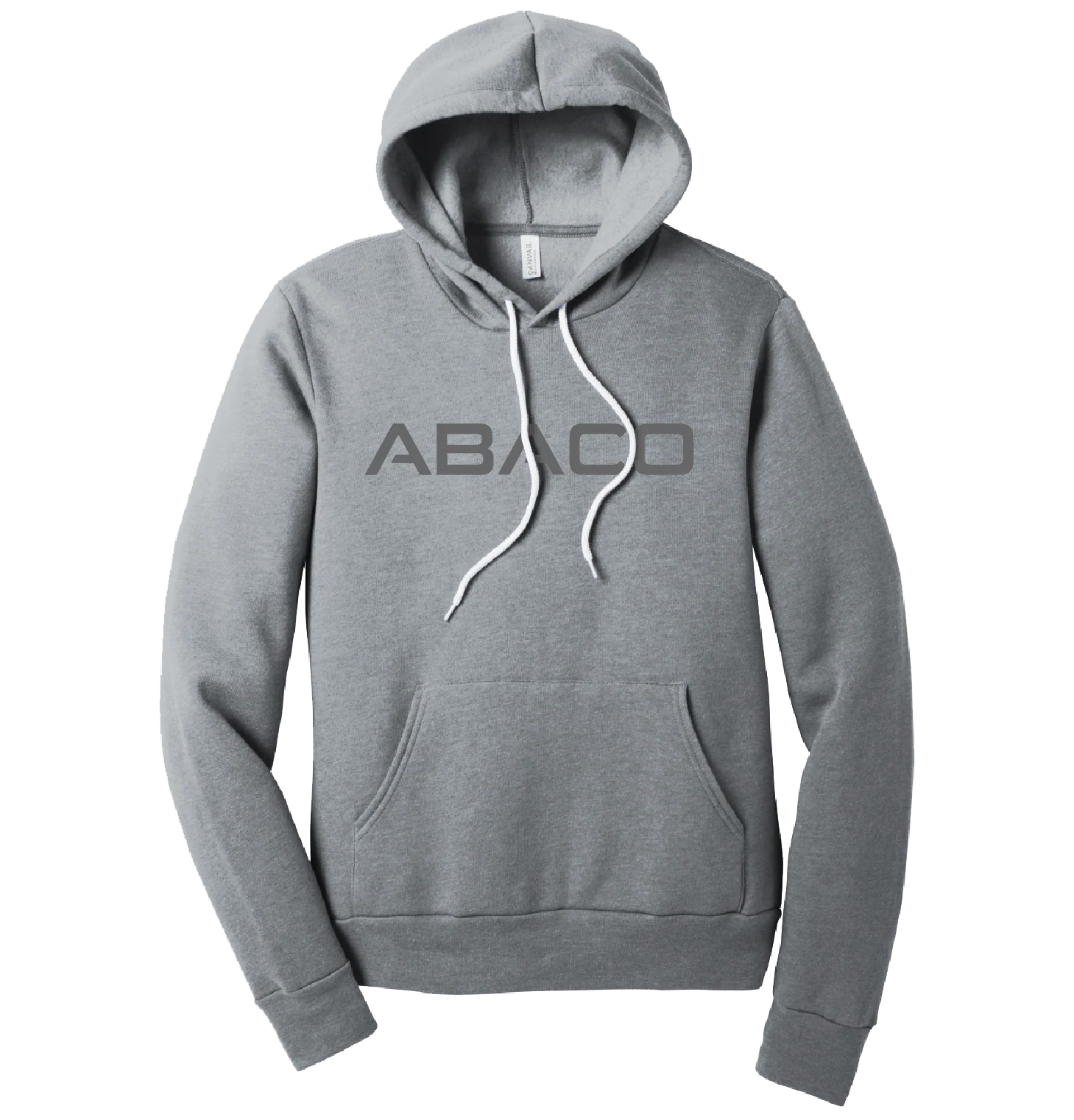 Abaco Logo Hoodie