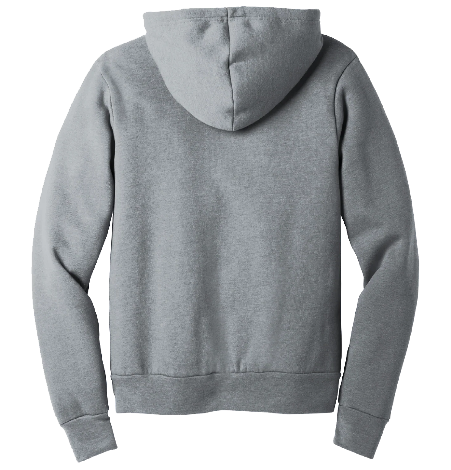 Abaco Logo Hoodie - Image 2