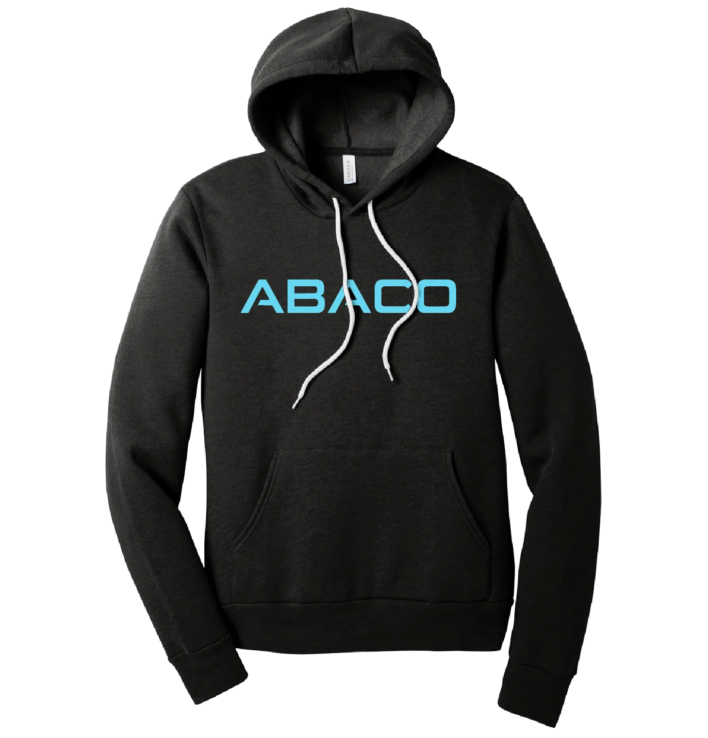 Abaco Logo Hoodie - Image 3