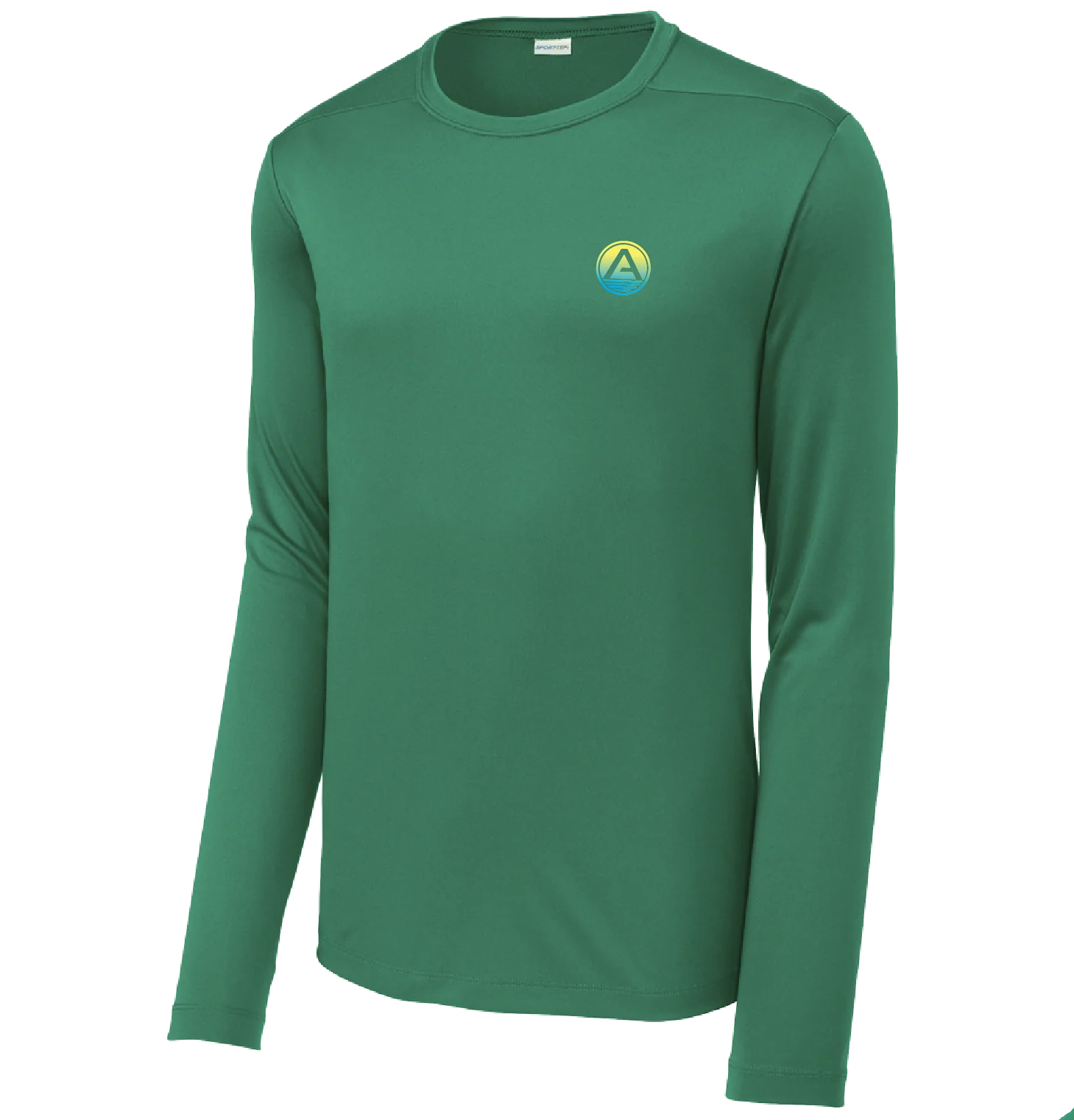 Abaco Miami UV Performance Shirt - Image 8