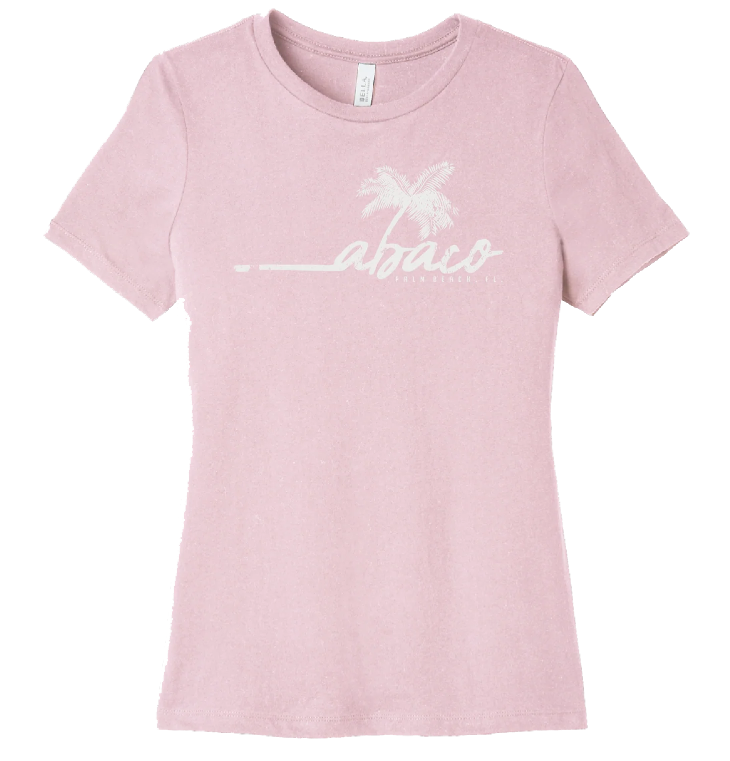 Abaco Palm Tee - Image 3