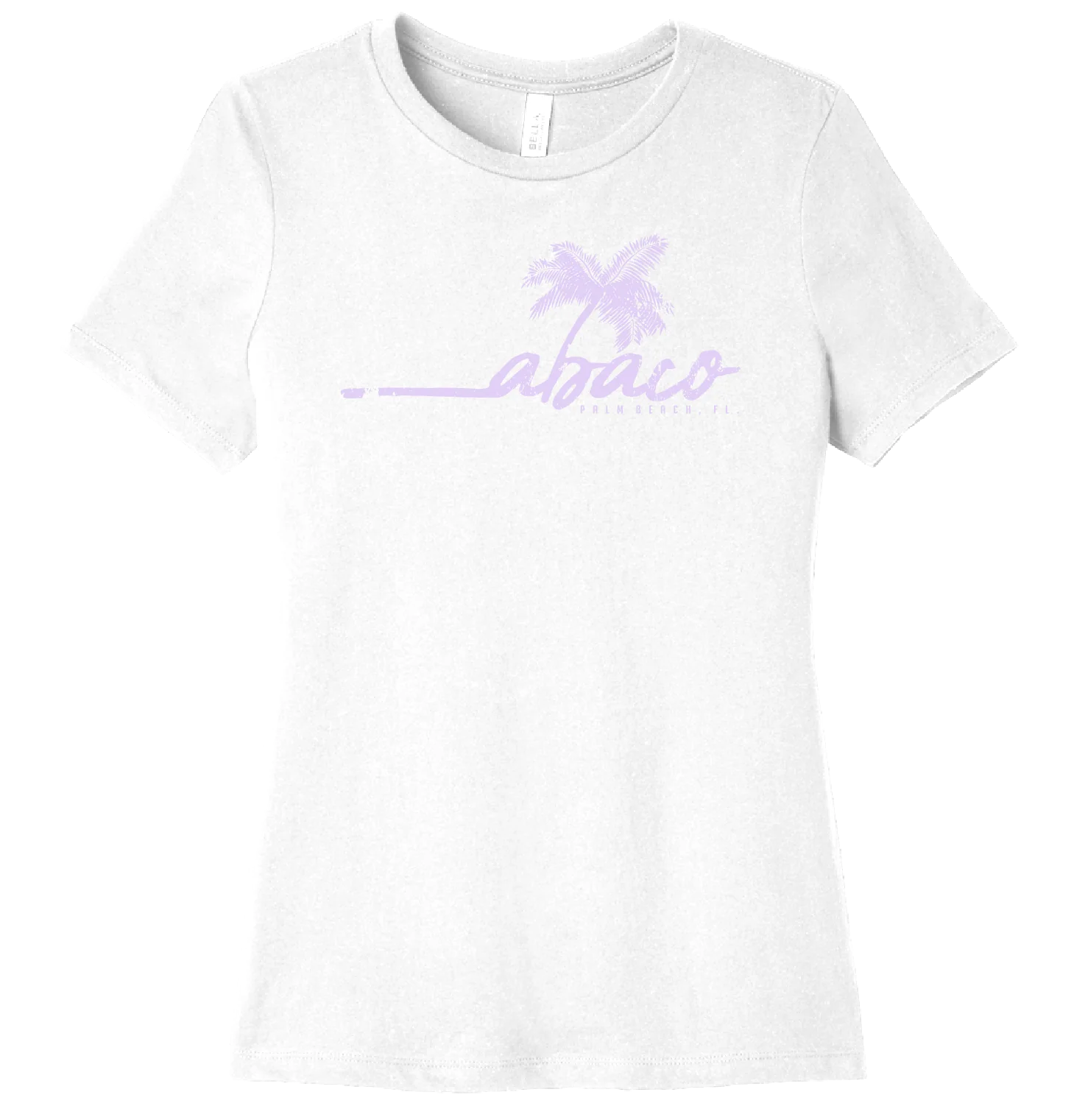 Abaco Palm Tee - Image 4