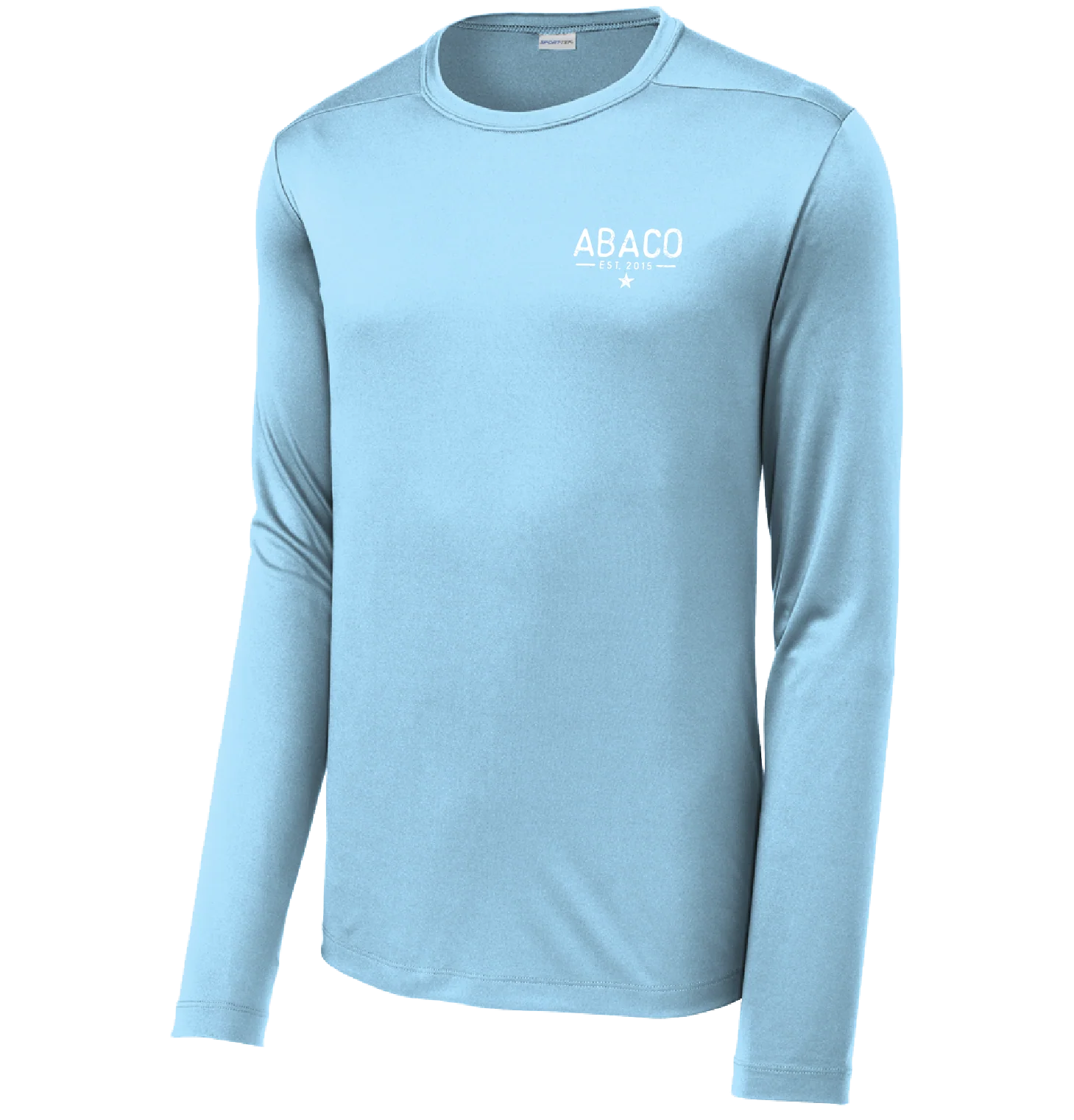 Abaco Passport to Paradise UV Performance Shirt - Image 10