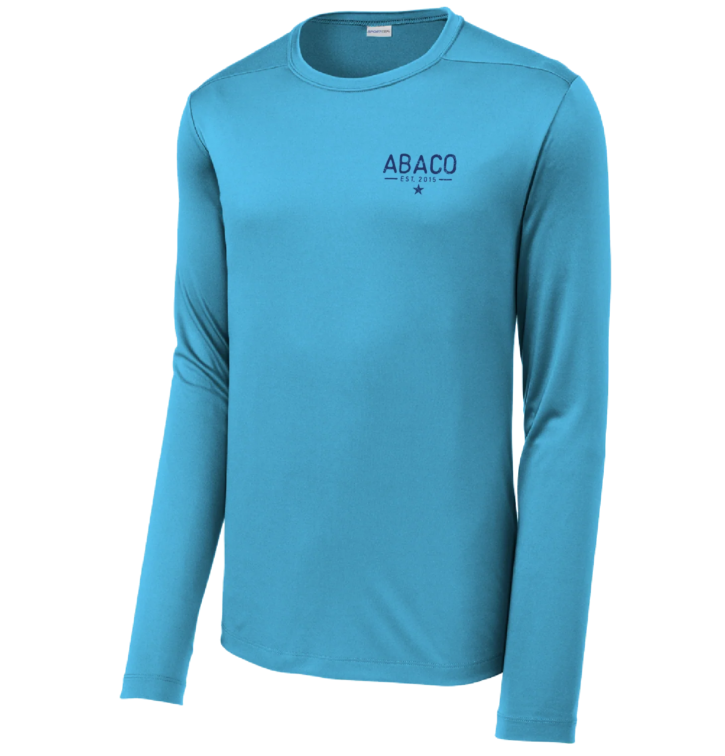 Abaco Passport to Paradise UV Performance Shirt - Image 12