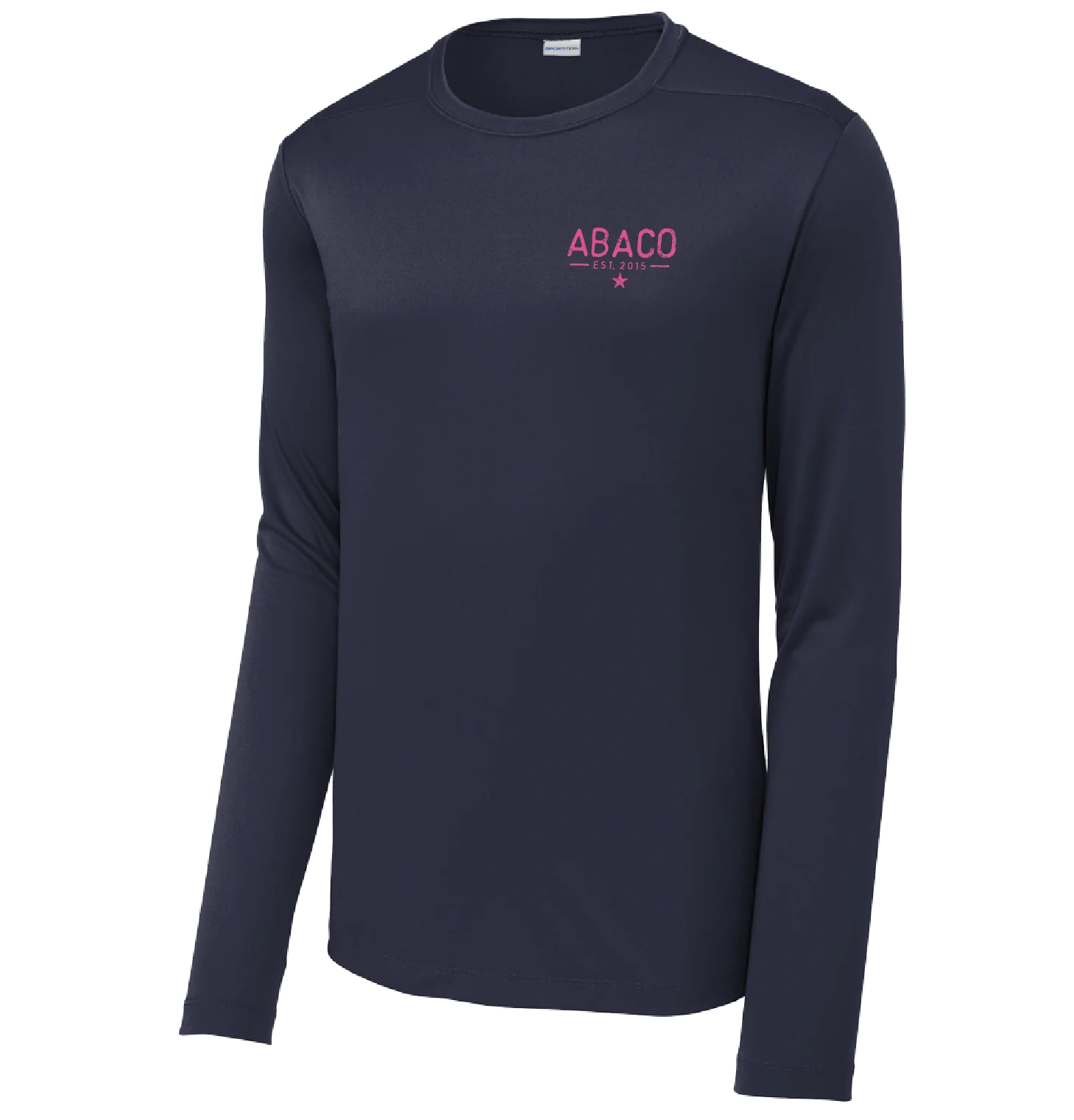 Abaco Passport to Paradise UV Performance Shirt - Image 14