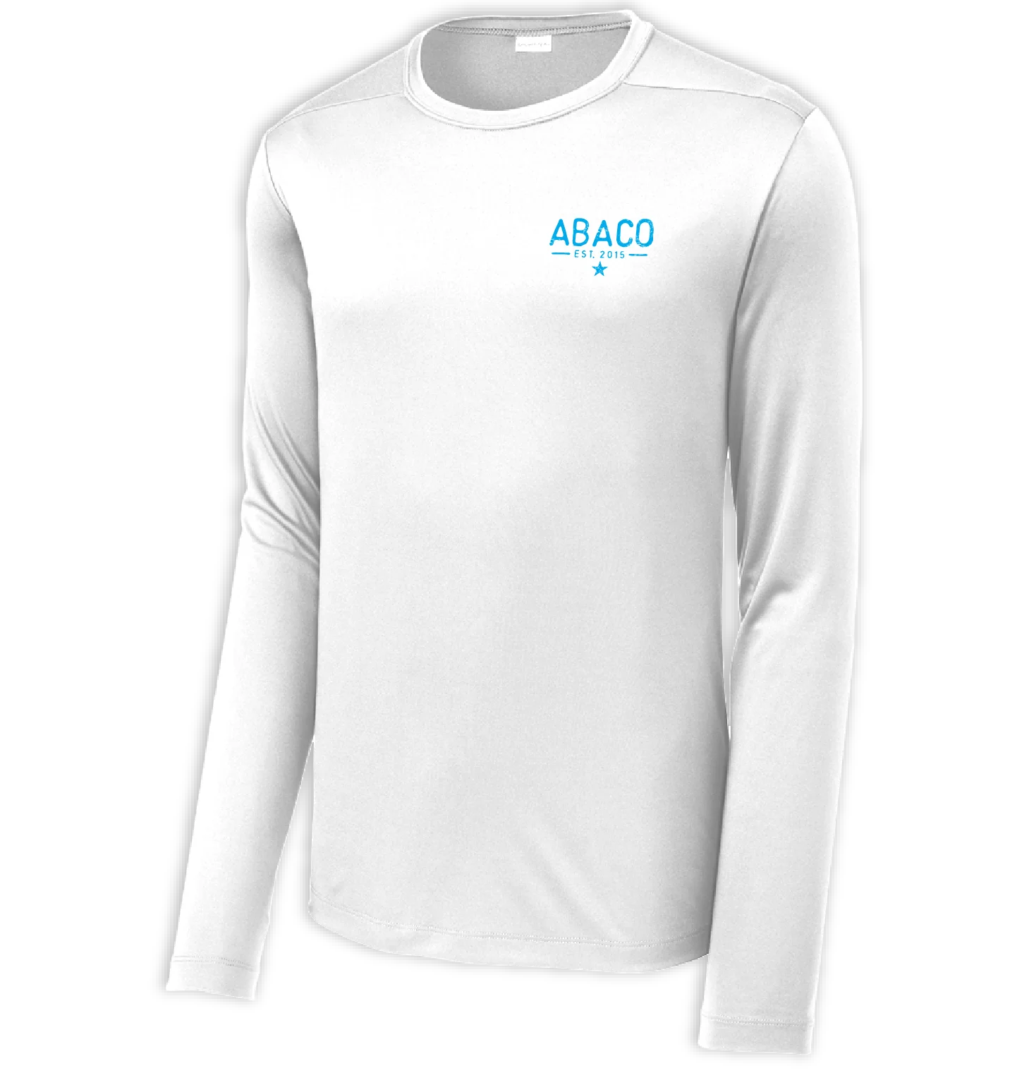 Abaco Passport to Paradise UV Performance Shirt - Image 16