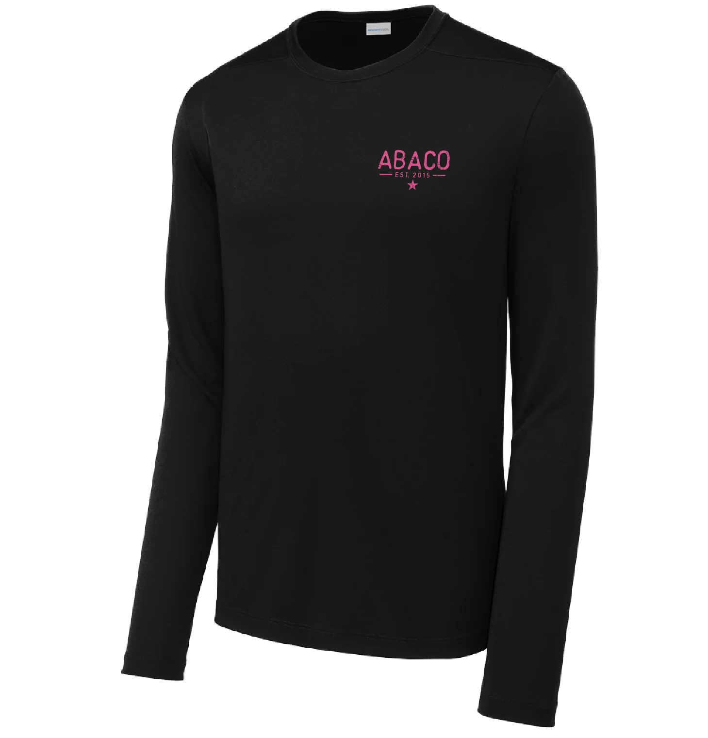 Abaco Passport to Paradise UV Performance Shirt - Image 2