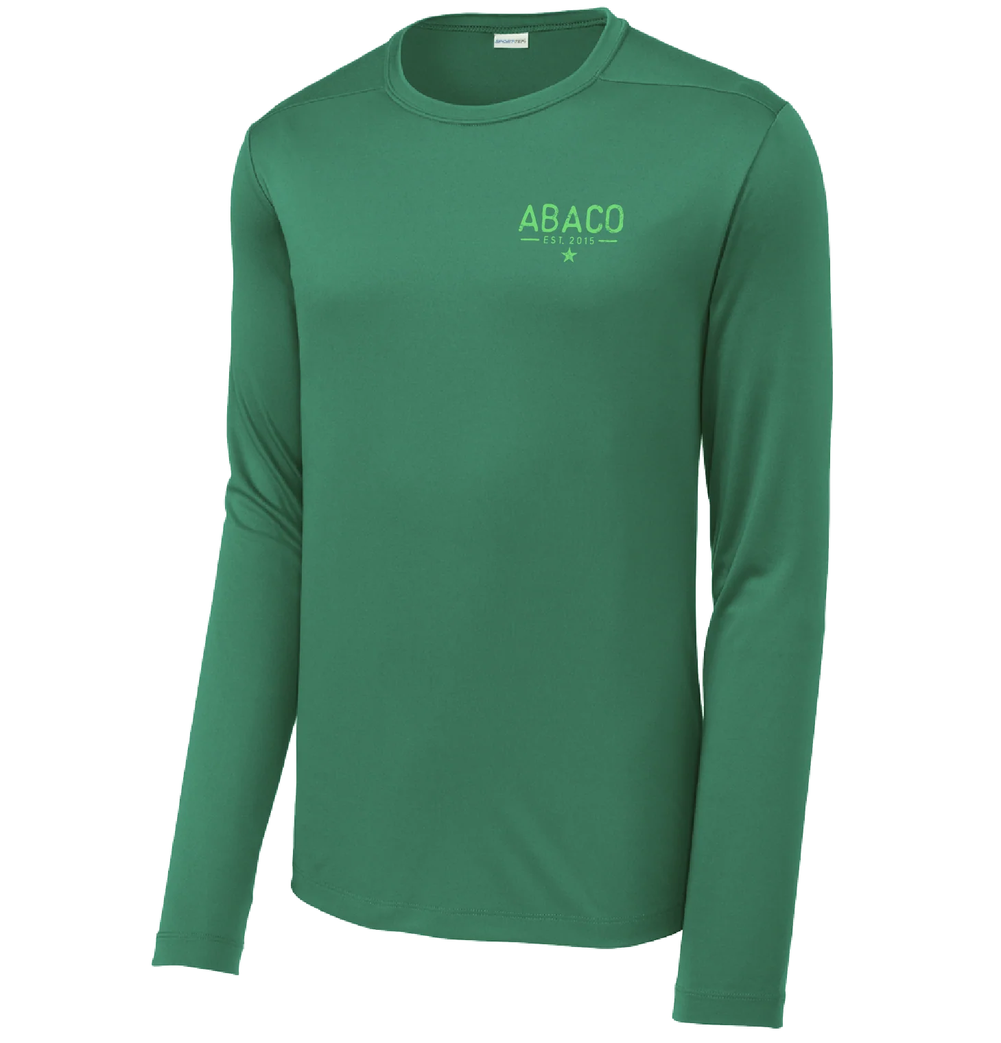 Abaco Passport to Paradise UV Performance Shirt - Image 8