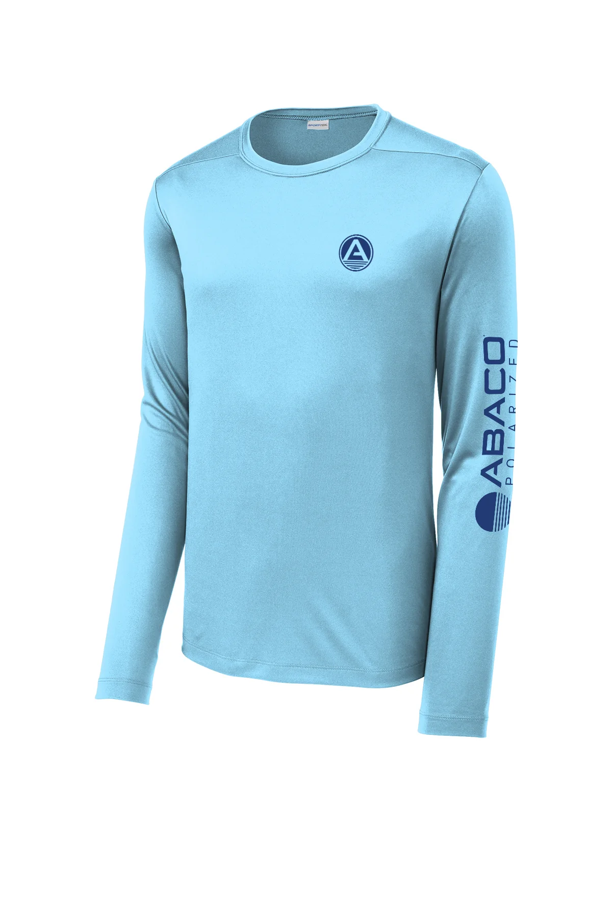Abaco Performance UV Fishing Shirt - Image 3