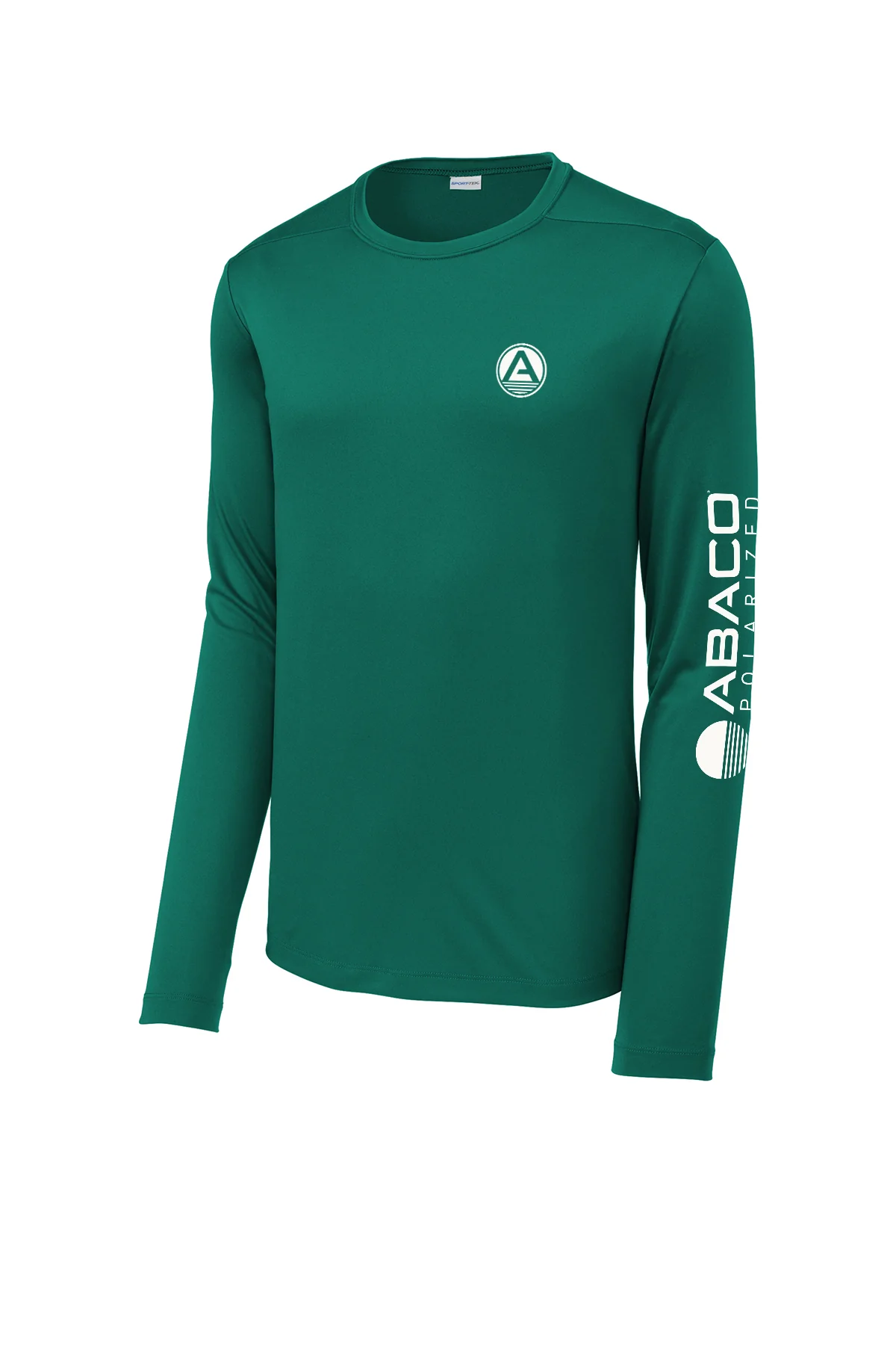 Abaco Performance UV Fishing Shirt - Image 4