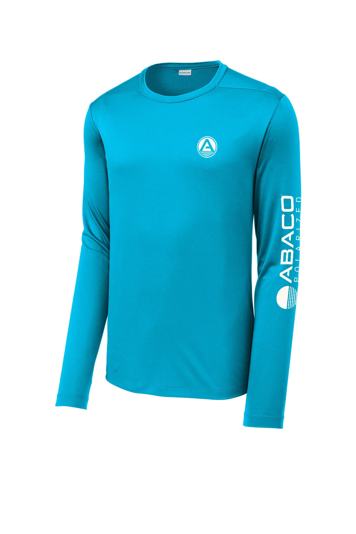 Abaco Performance UV Fishing Shirt - Image 5