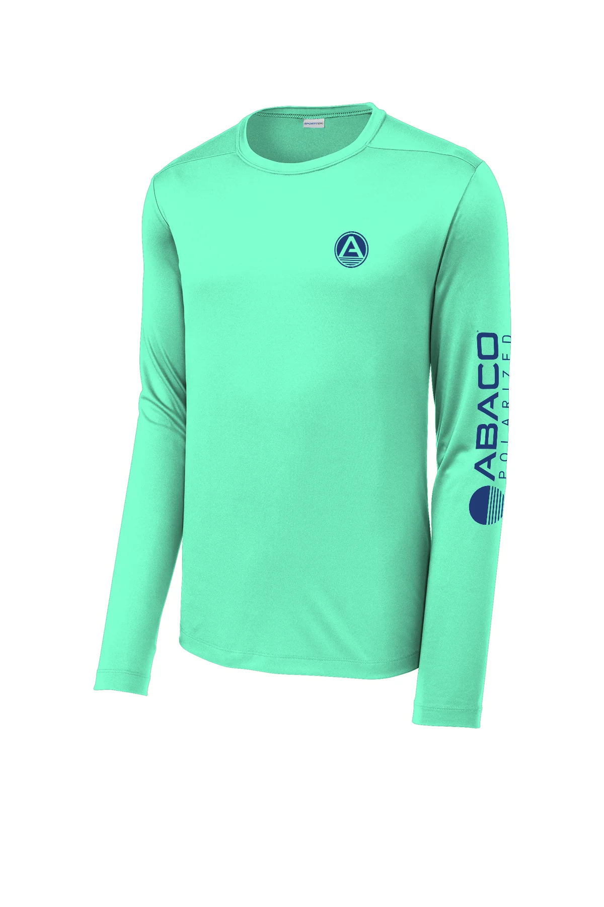Abaco Performance UV Fishing Shirt - Image 6