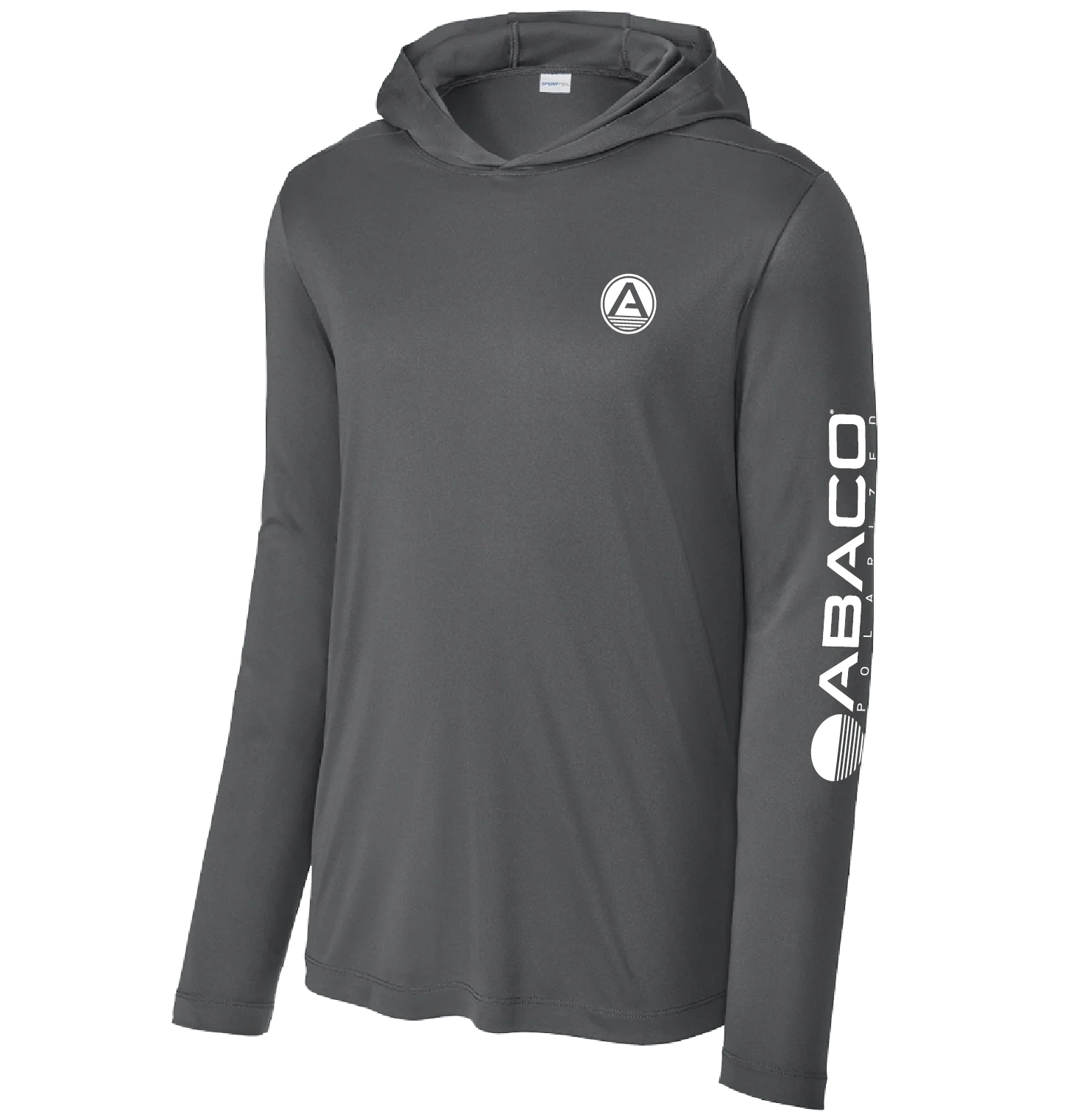 Abaco Performance UV Hoodie Shirt - Image 3