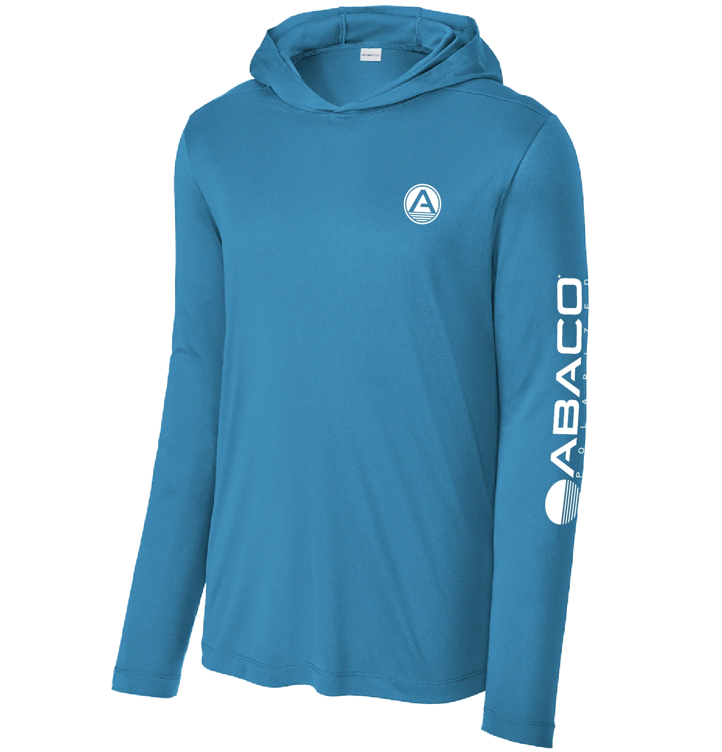 Abaco Performance UV Hoodie Shirt - Image 4