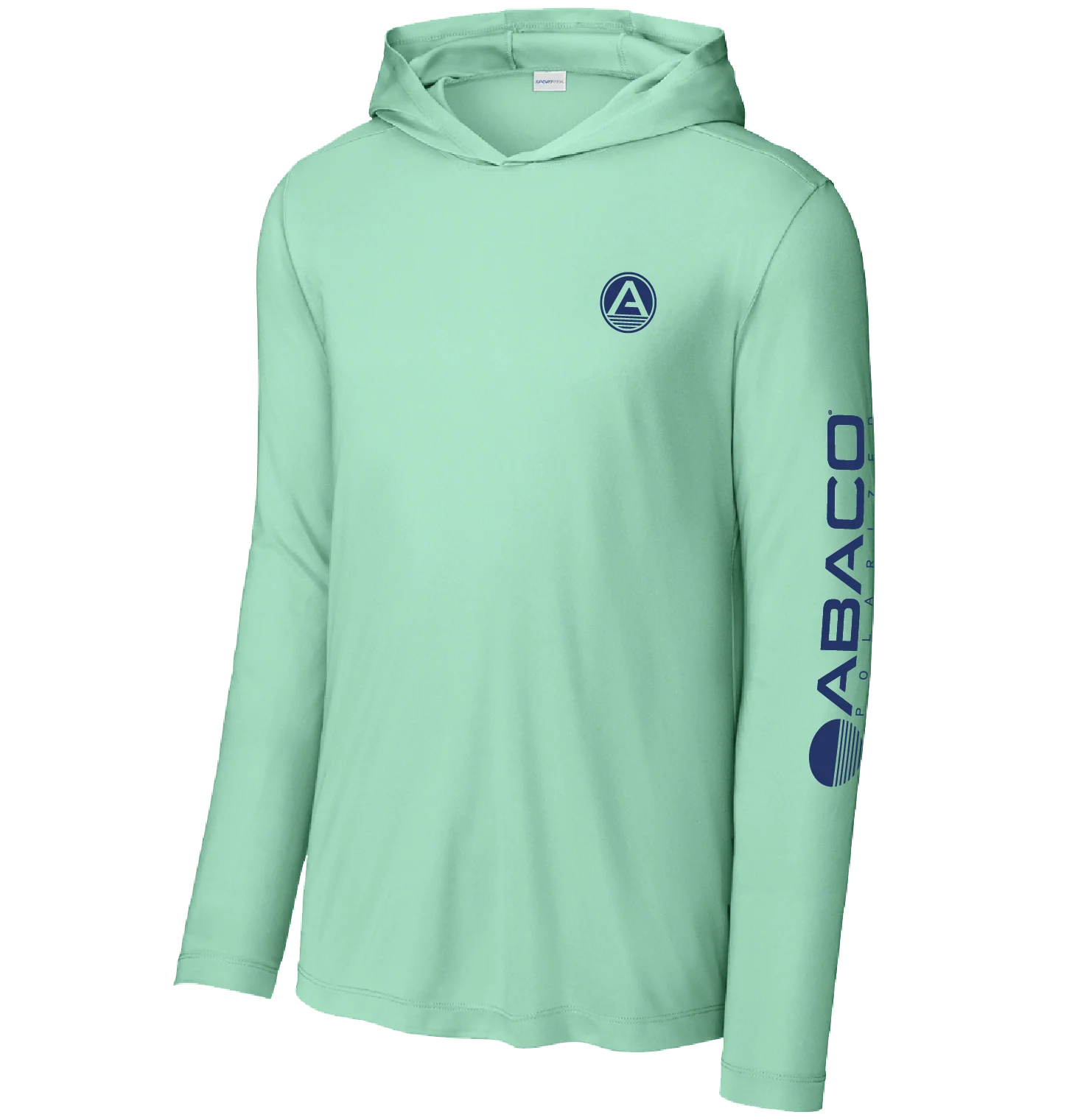 Abaco Performance UV Hoodie Shirt - Image 5