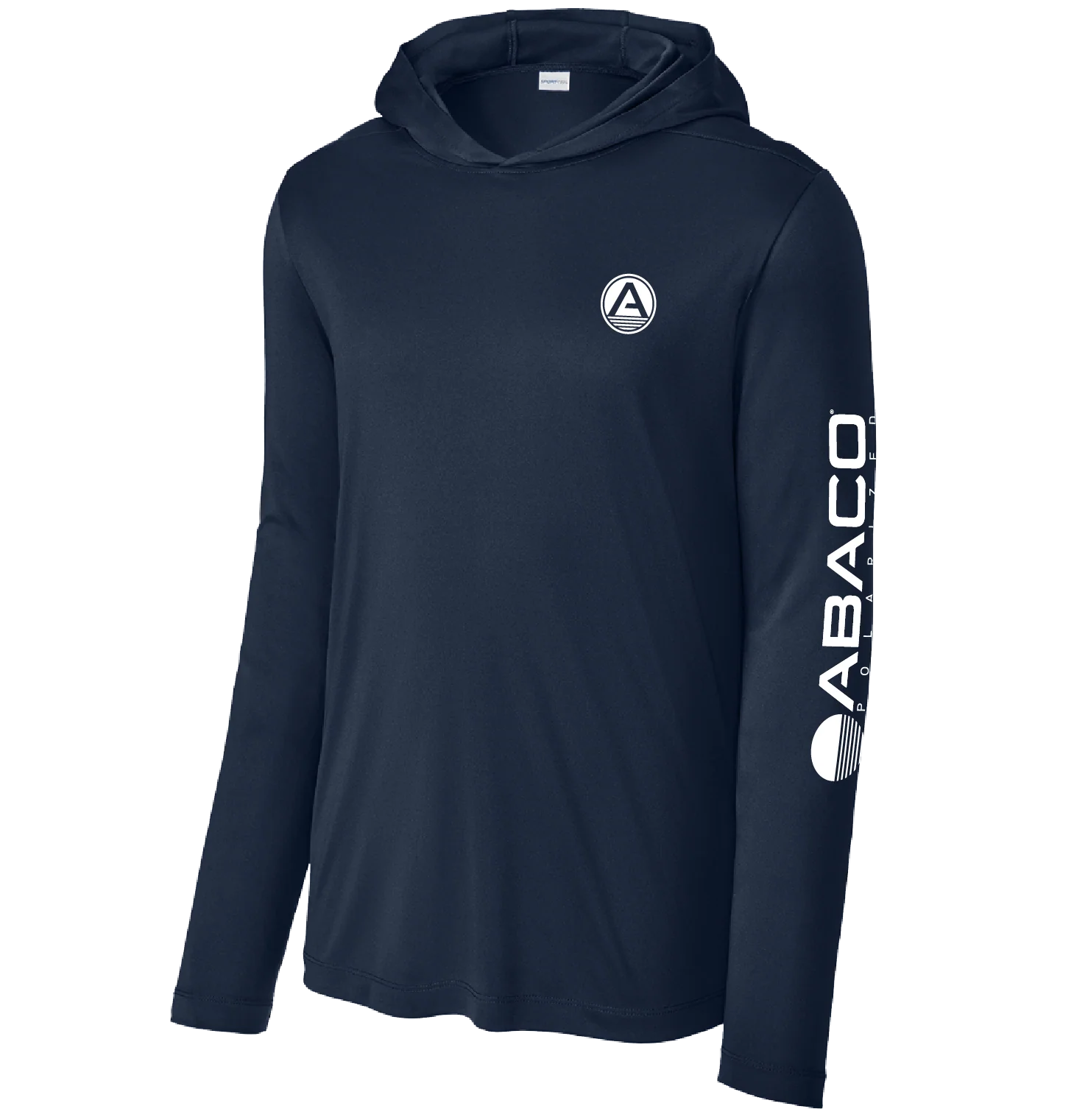 Abaco Performance UV Hoodie Shirt - Image 6