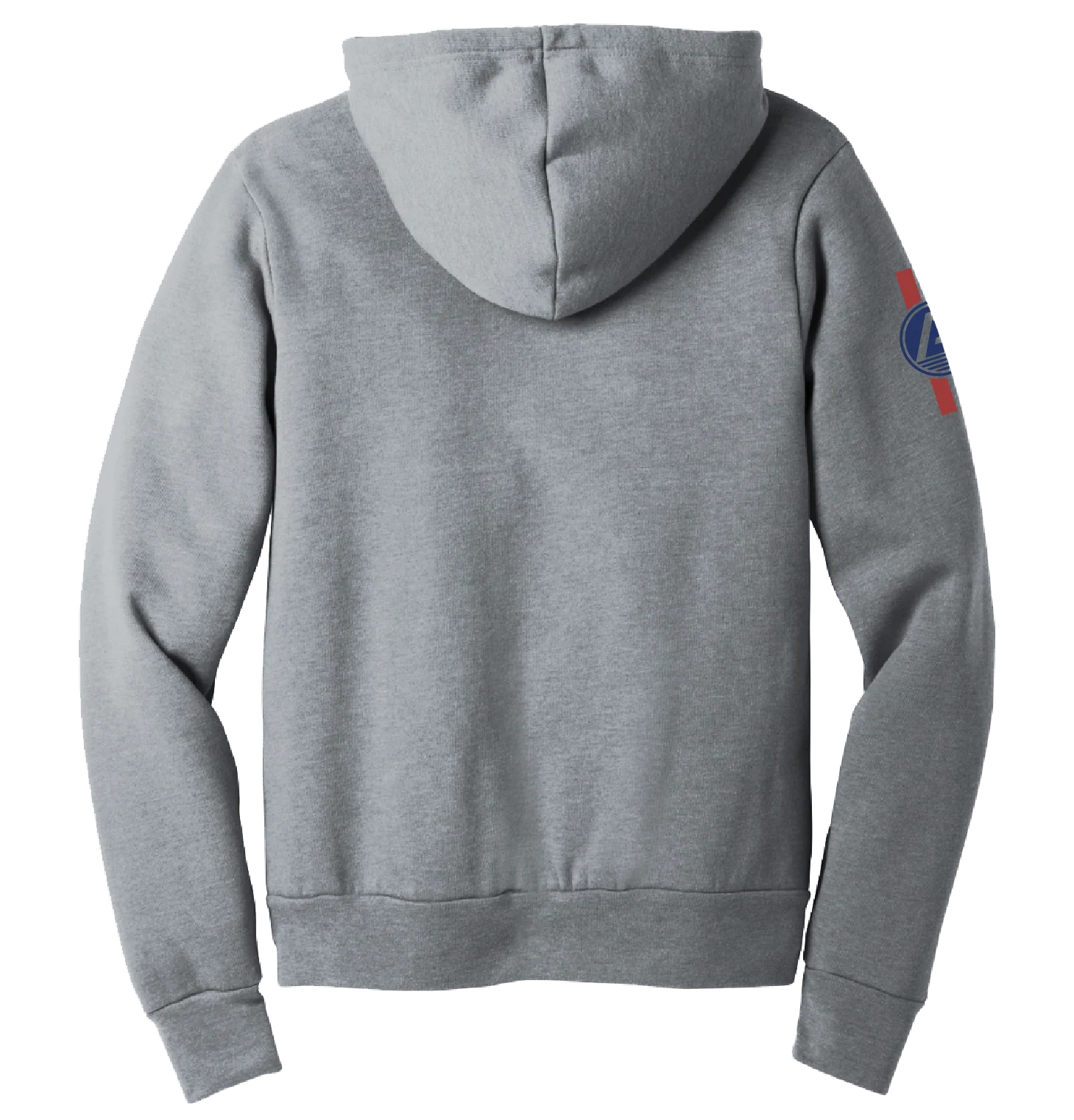 Abaco Racing Hoodie - Image 2