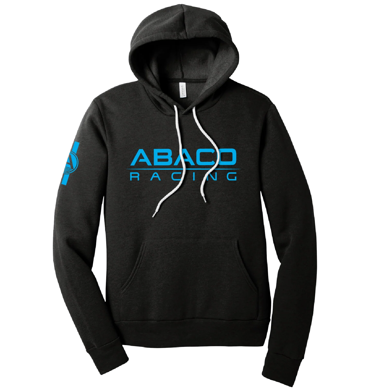 Abaco Racing Hoodie - Image 3