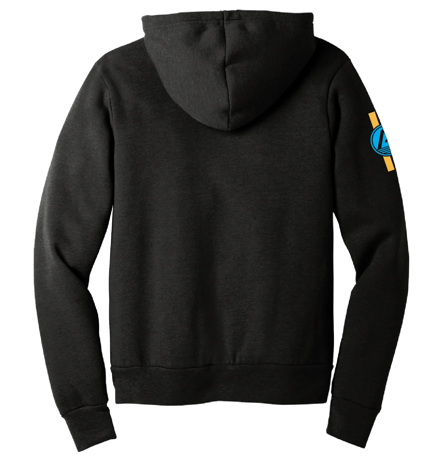 Abaco Racing Hoodie - Image 4