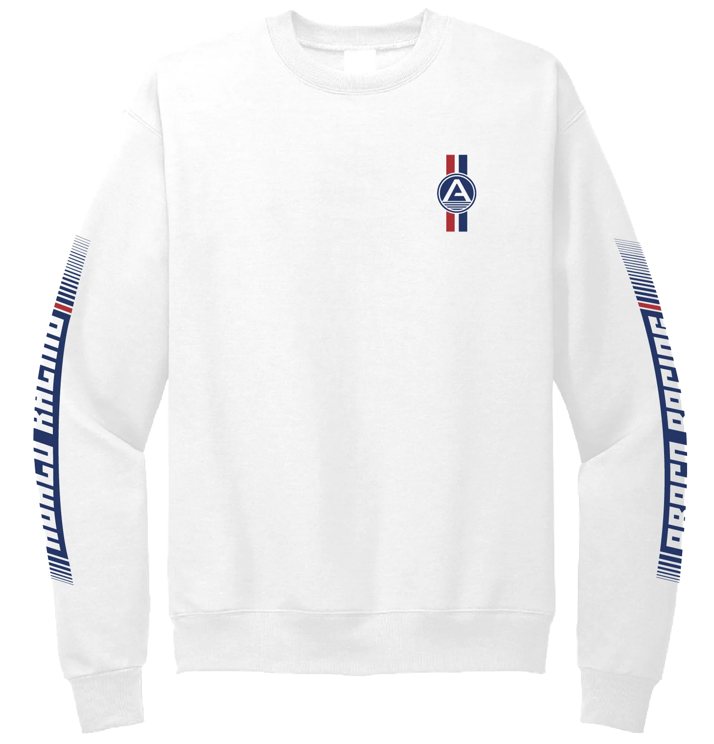 Abaco Racing Sweatshirt - Image 3
