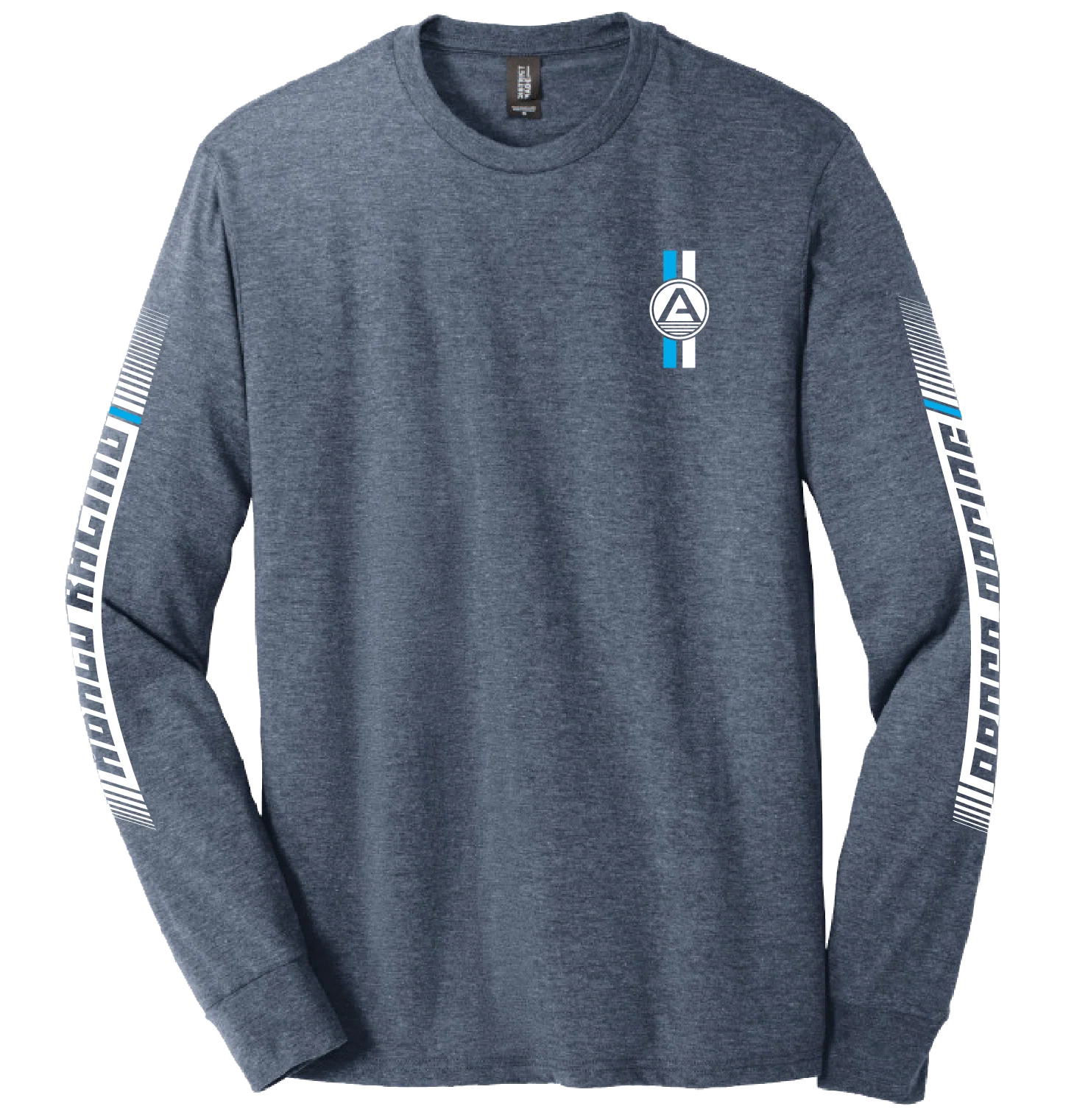 Abaco Racing Long Sleeve Tee - Image 3