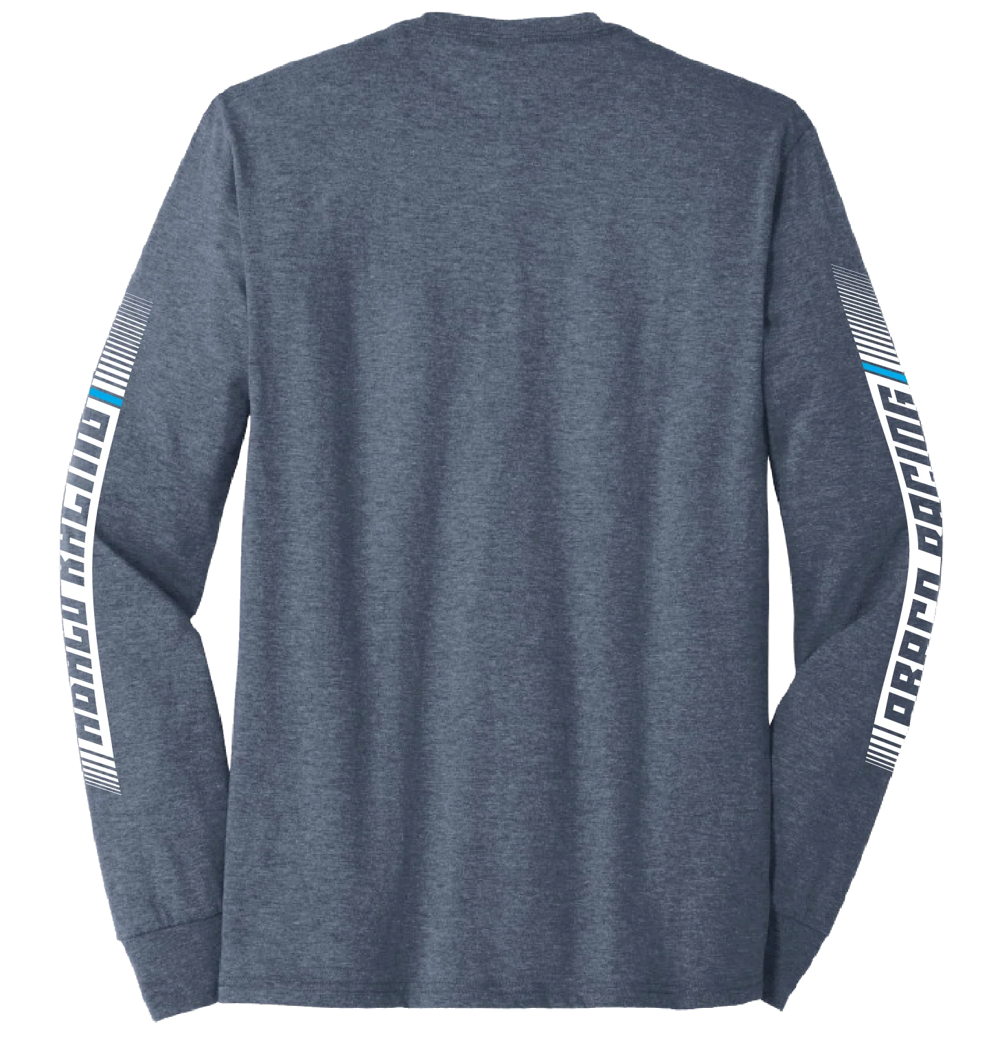 Abaco Racing Long Sleeve Tee - Image 4
