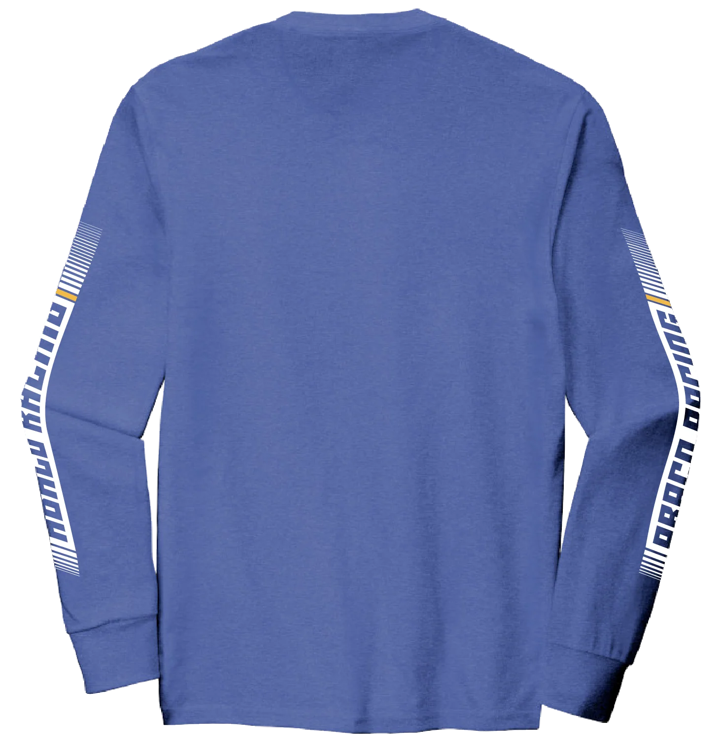 Abaco Racing Long Sleeve Tee - Image 6