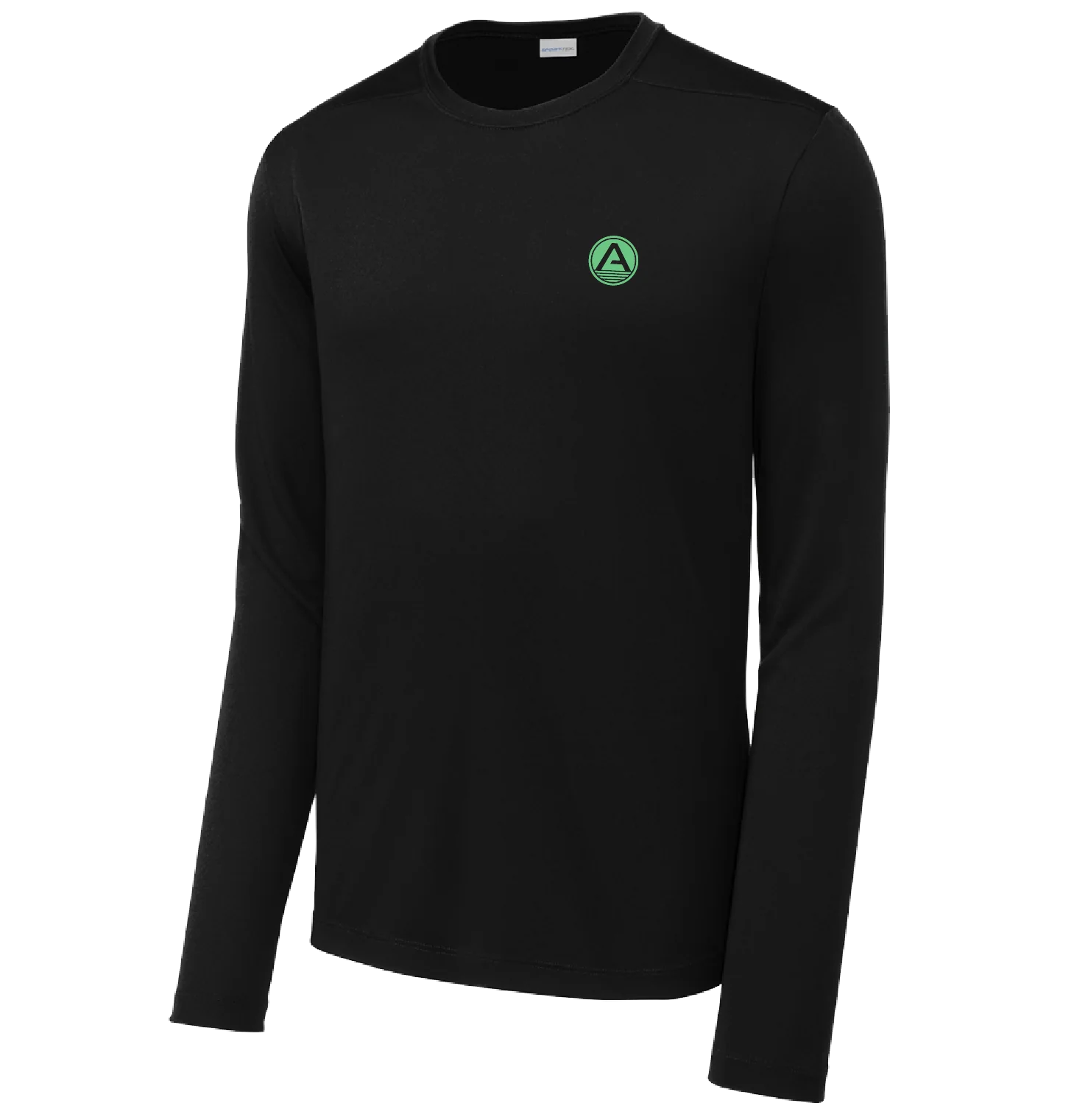 St Thomas UV Performance Shirt - Image 2