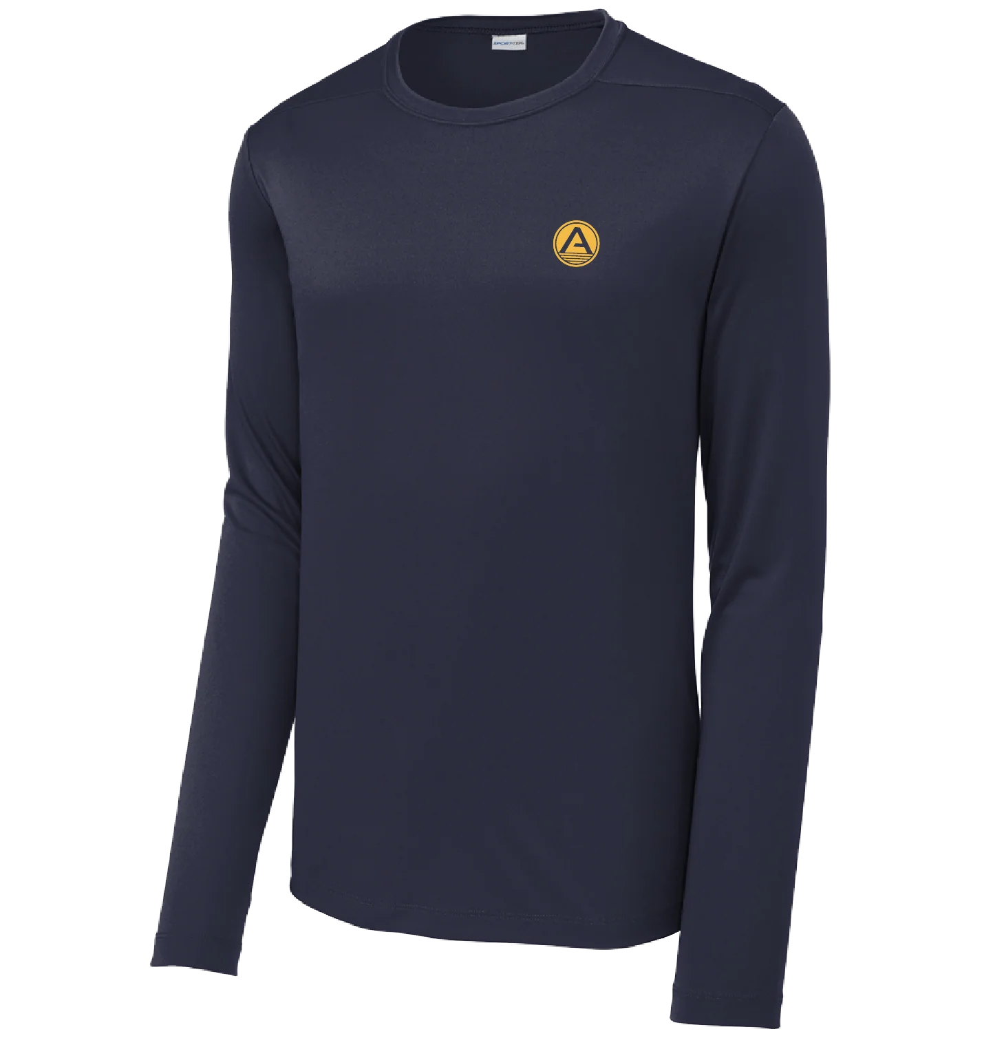St Thomas UV Performance Shirt - Image 6