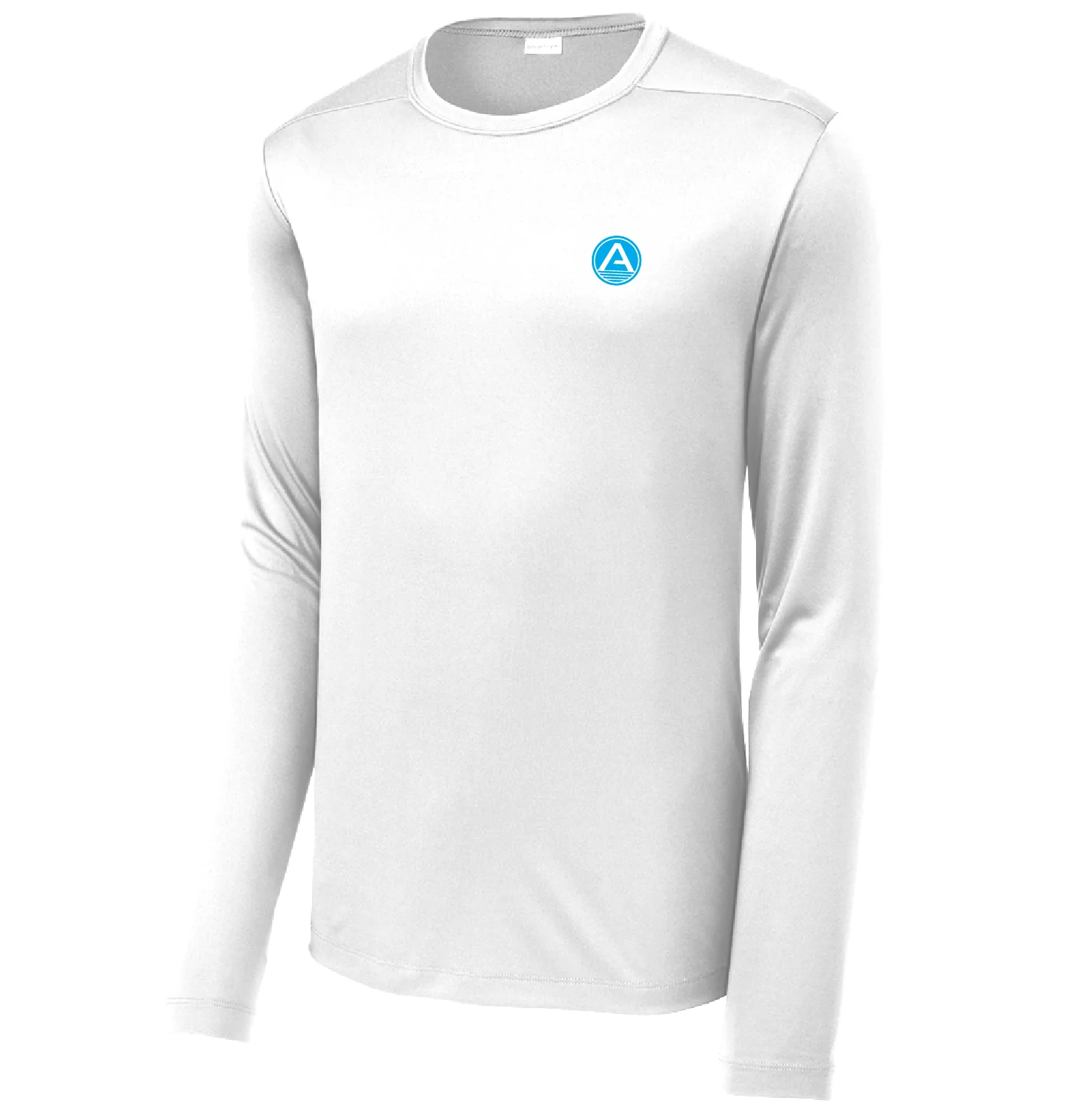 St Thomas UV Performance Shirt - Image 8