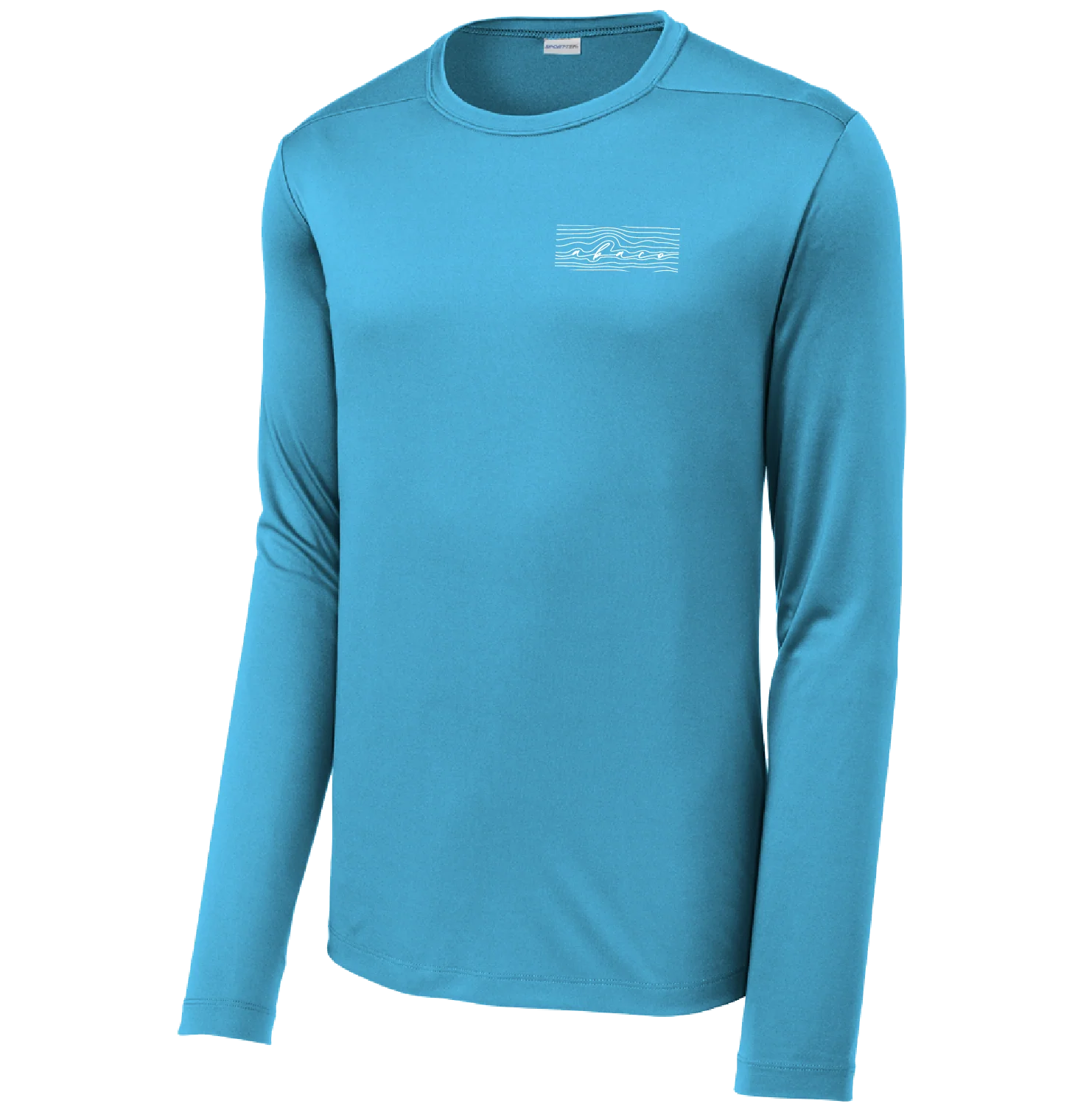 Abaco Sunline Tides UV Performance Shirt - Image 10