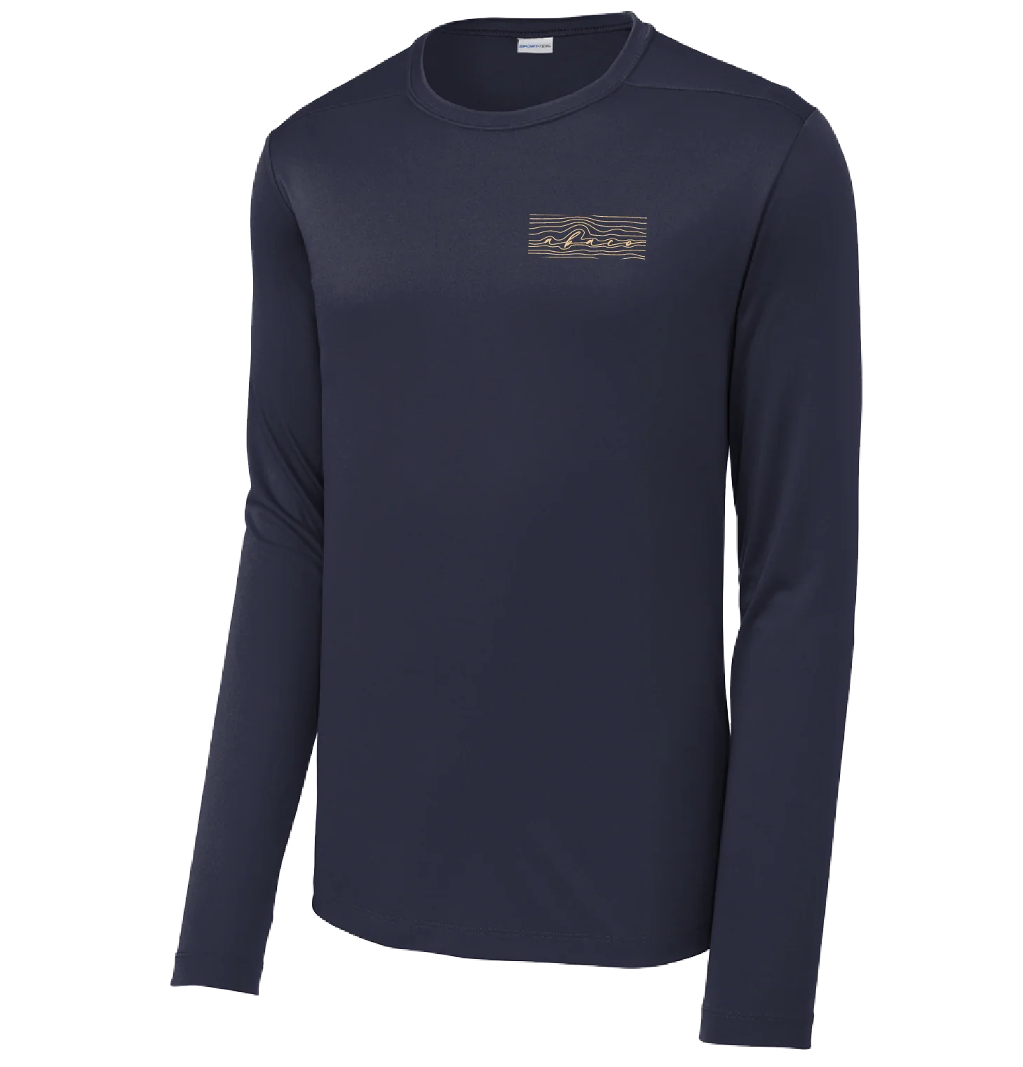Abaco Sunline Tides UV Performance Shirt - Image 12
