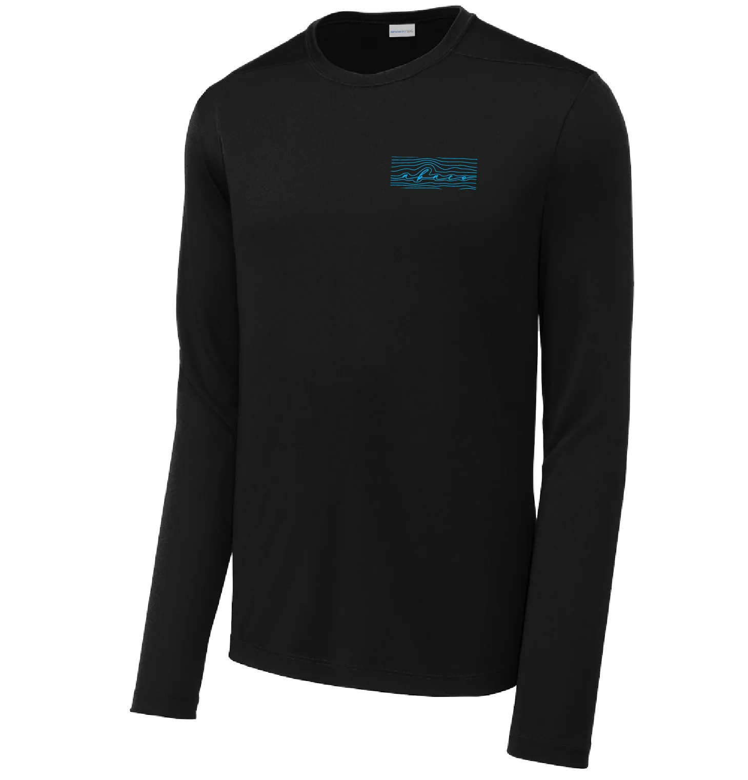 Abaco Sunline Tides UV Performance Shirt - Image 2