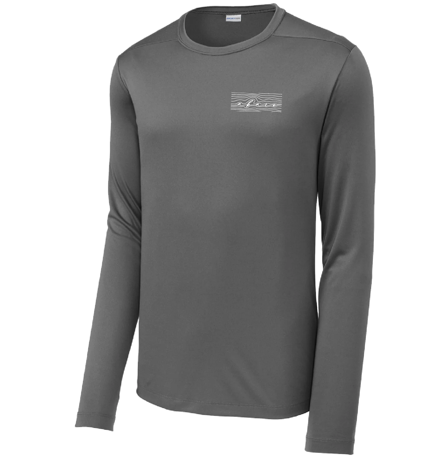 Abaco Sunline Tides UV Performance Shirt - Image 6