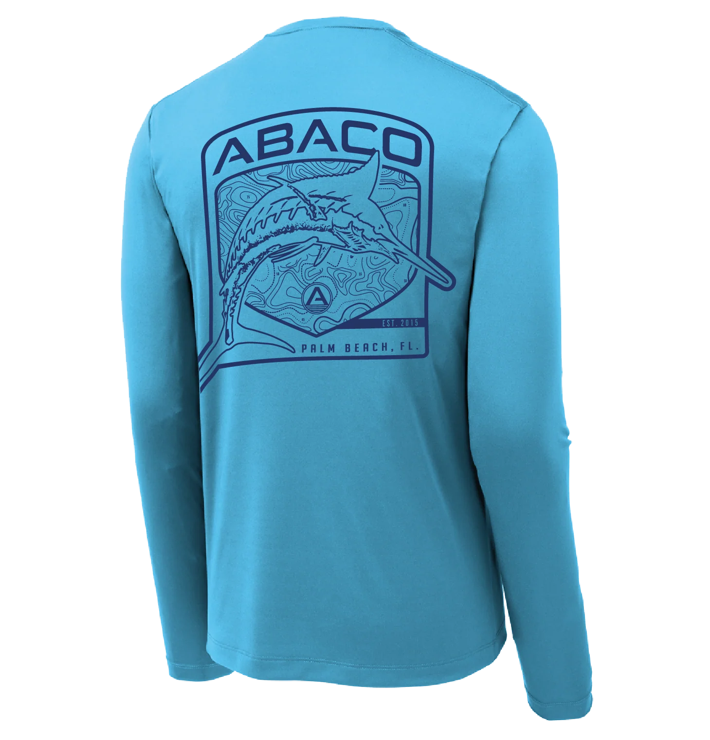 TopoSail UV Shirt - Image 11