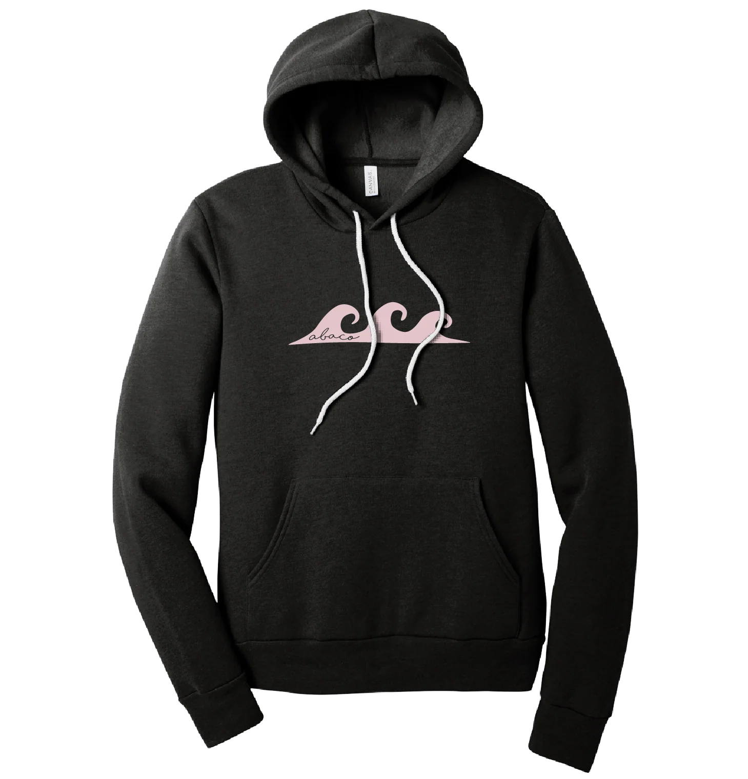 Catch a Wave Hoodie - Image 3